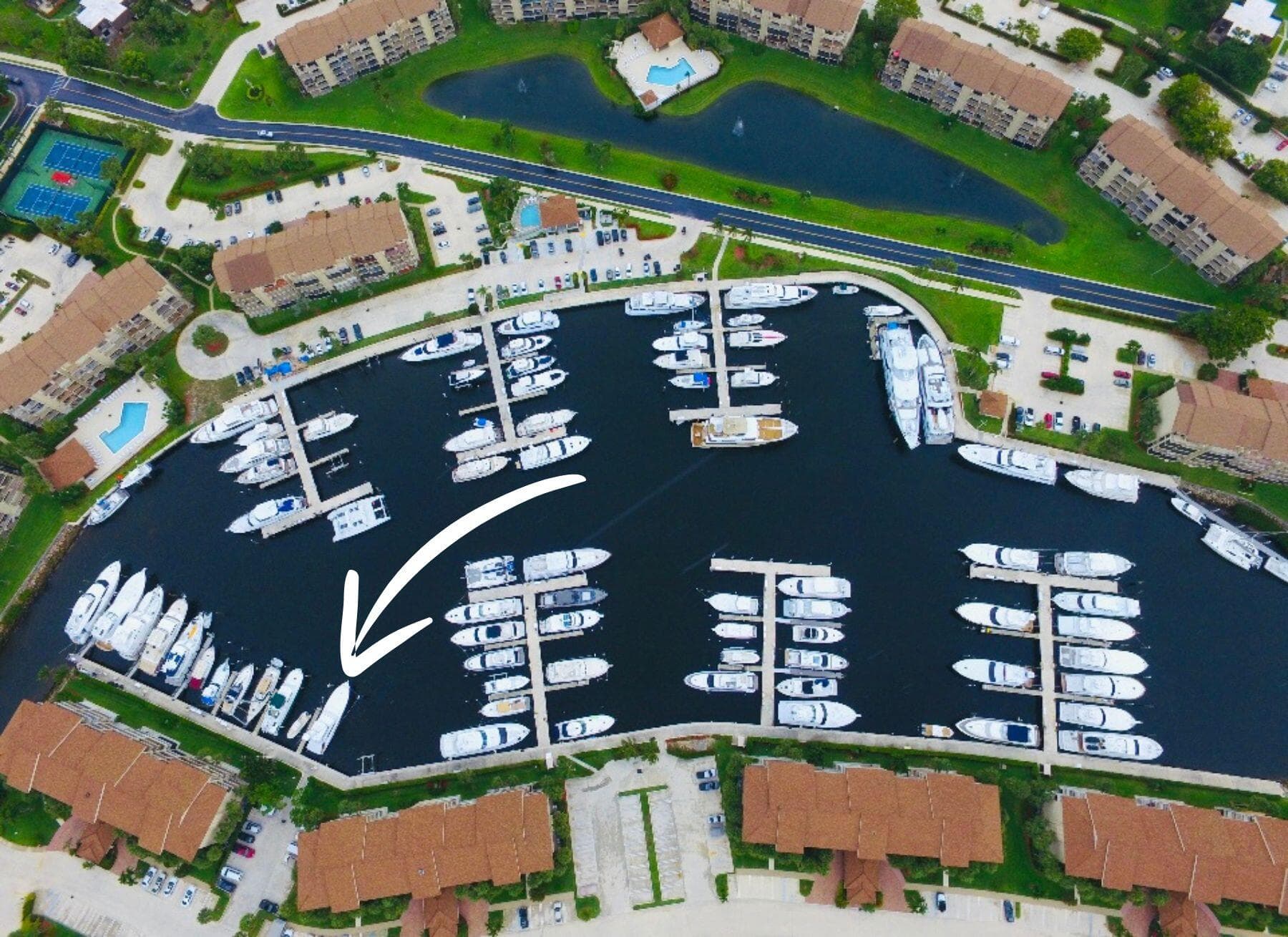 1320 Tidal Pointe Boulevard, Jupiter, FL 33477 — photo 1 of 8