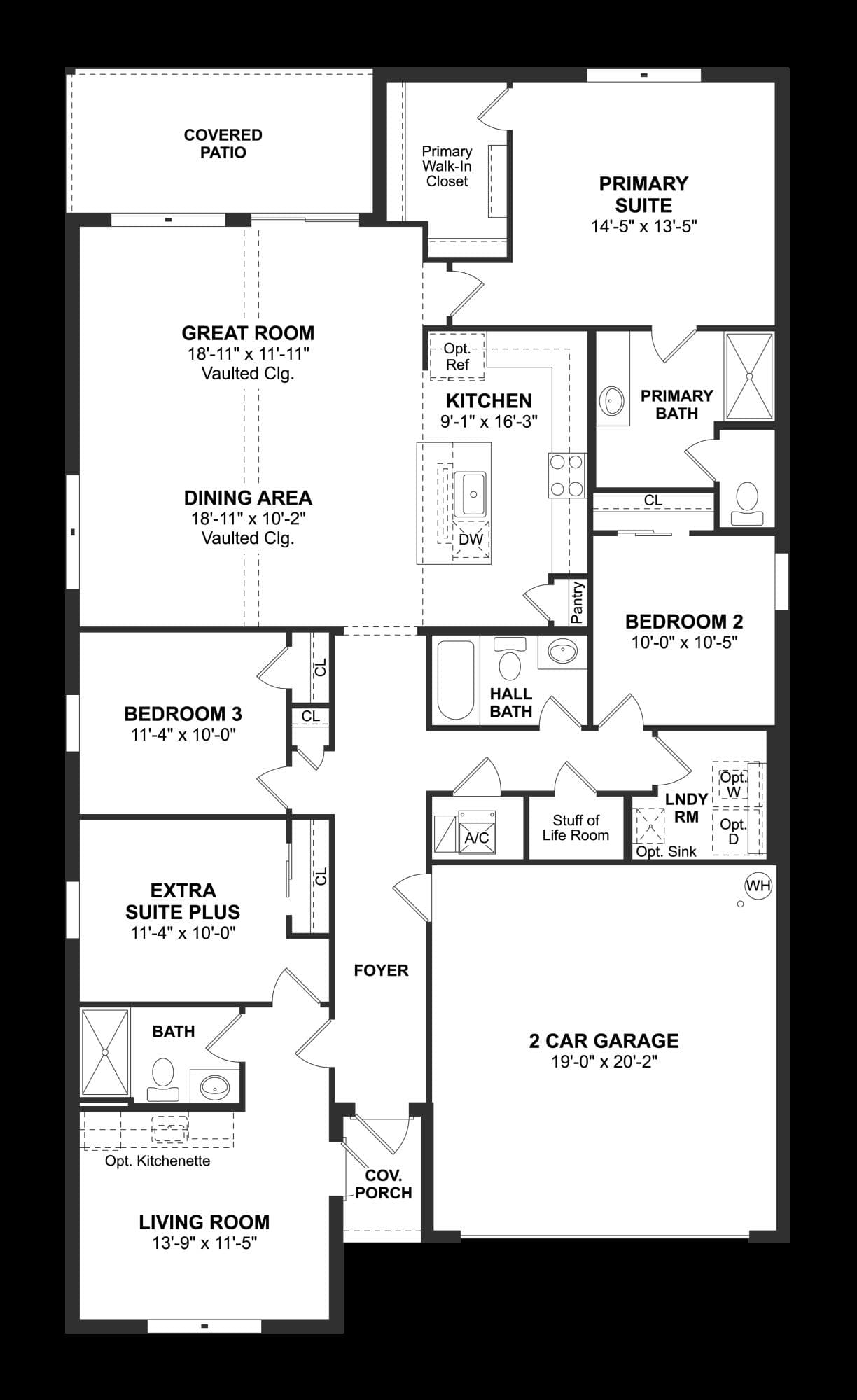 1665 SE Wyoming Drive 100, Palm Bay, FL 32909 — photo 29 of 29