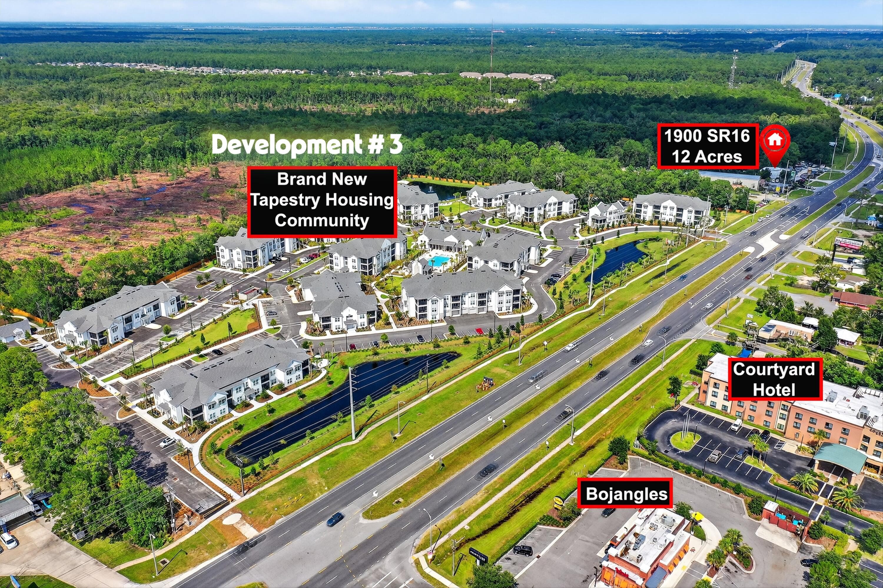 1900 State Road 16, St. Augustine, FL 32084 — photo 15 of 27