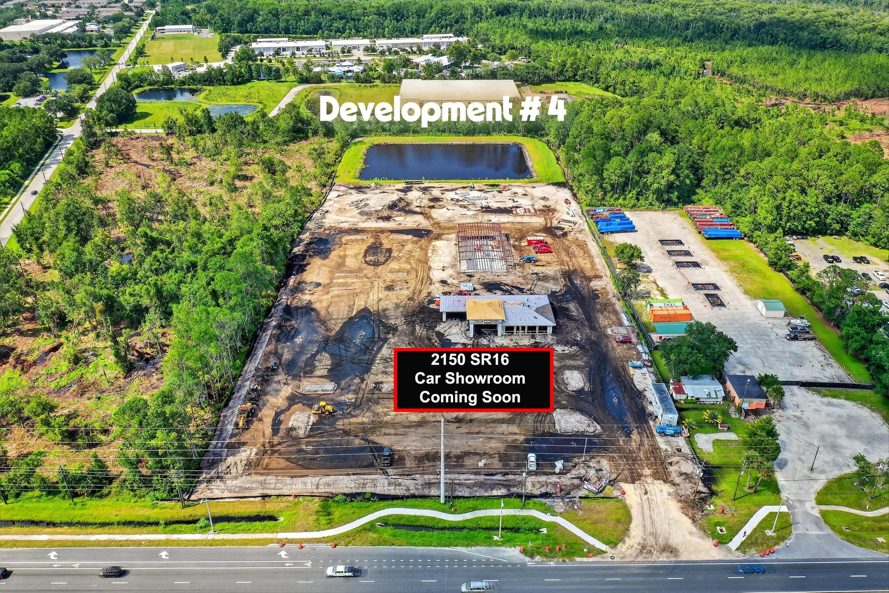 1900 State Road 16, St. Augustine, FL 32084 — photo 16 of 27