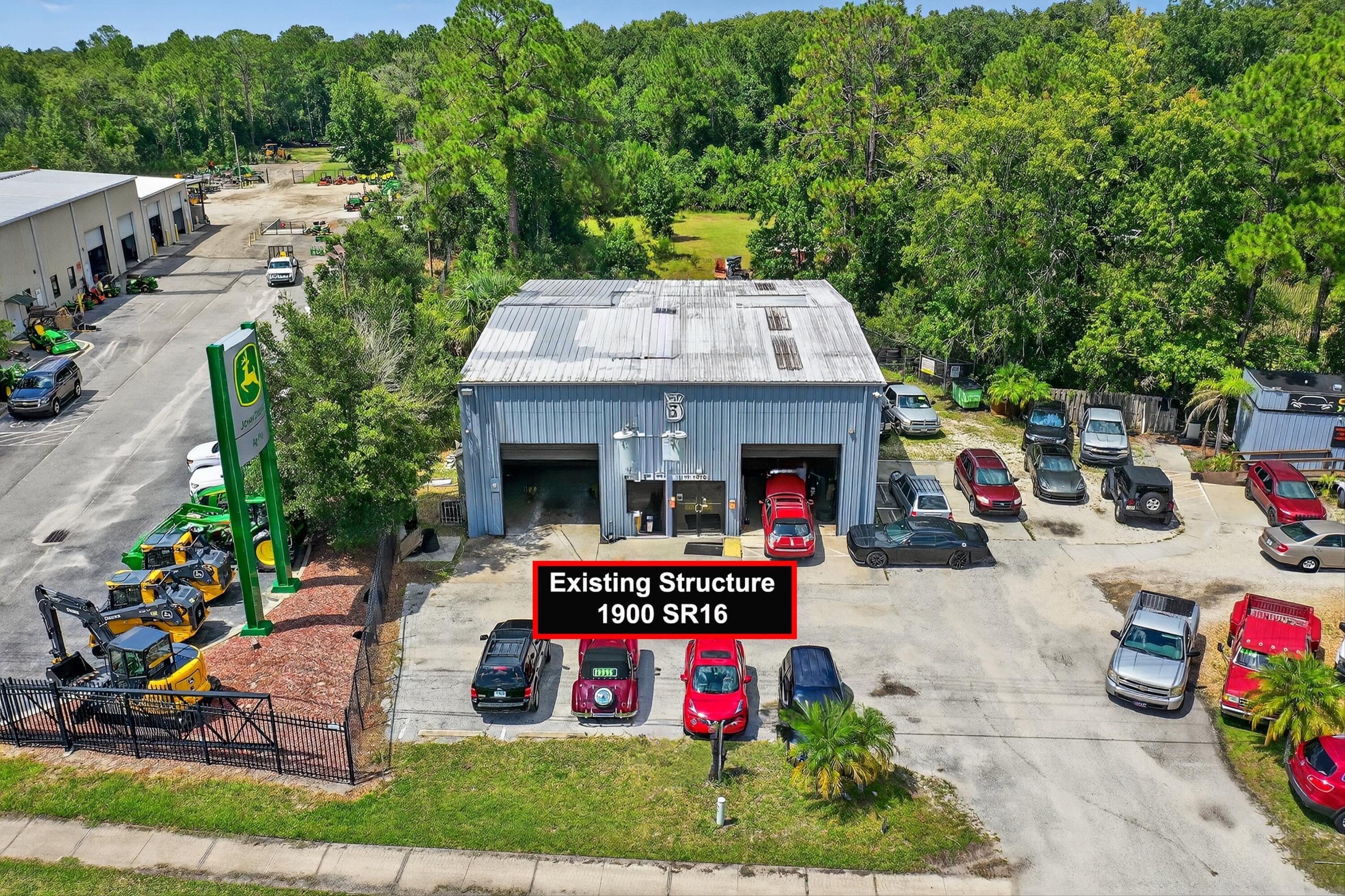 1900 State Road 16, St. Augustine, FL 32084 — photo 11 of 27