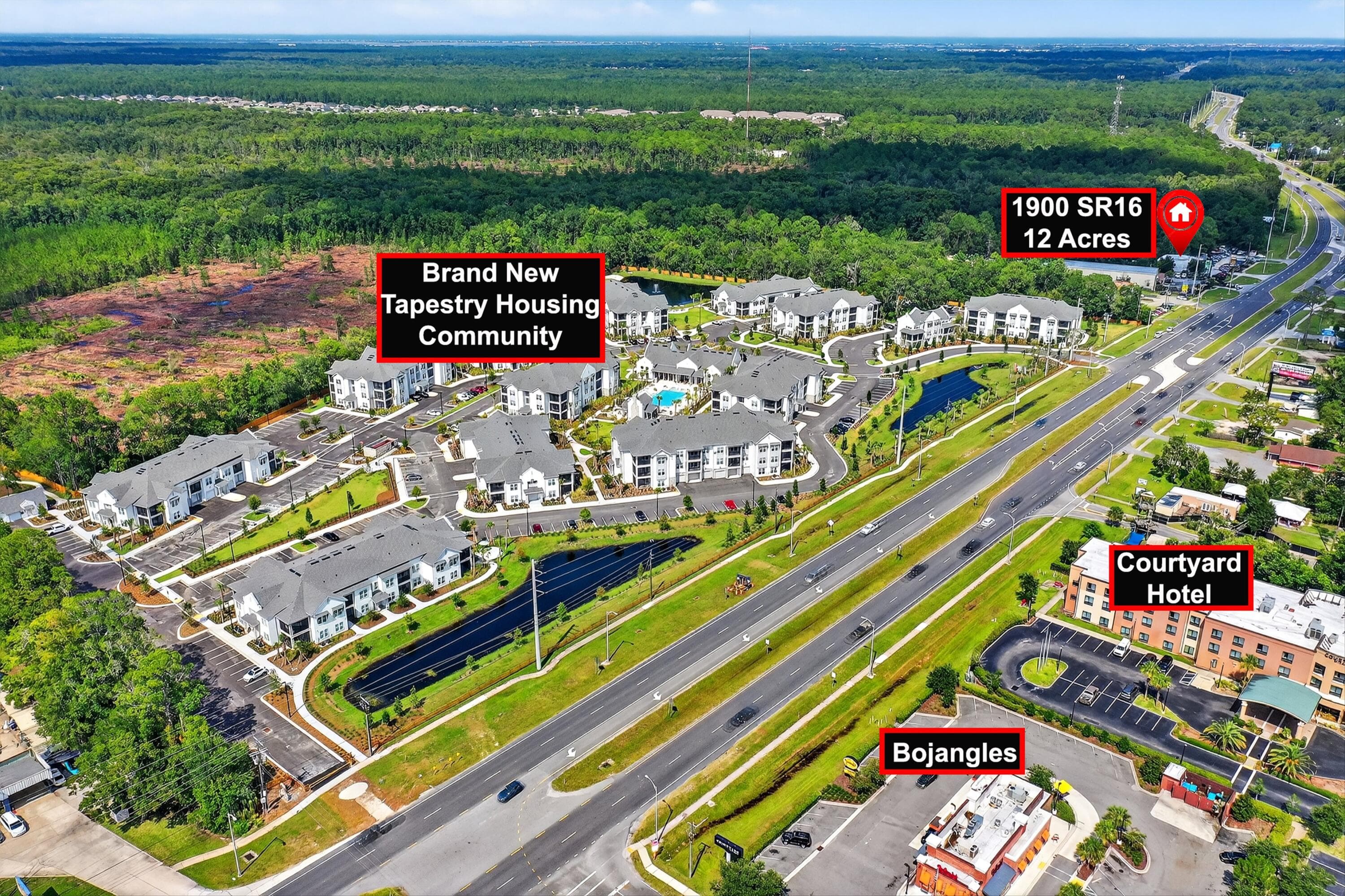 1900 State Road 16, St. Augustine, FL 32084 — photo 18 of 27