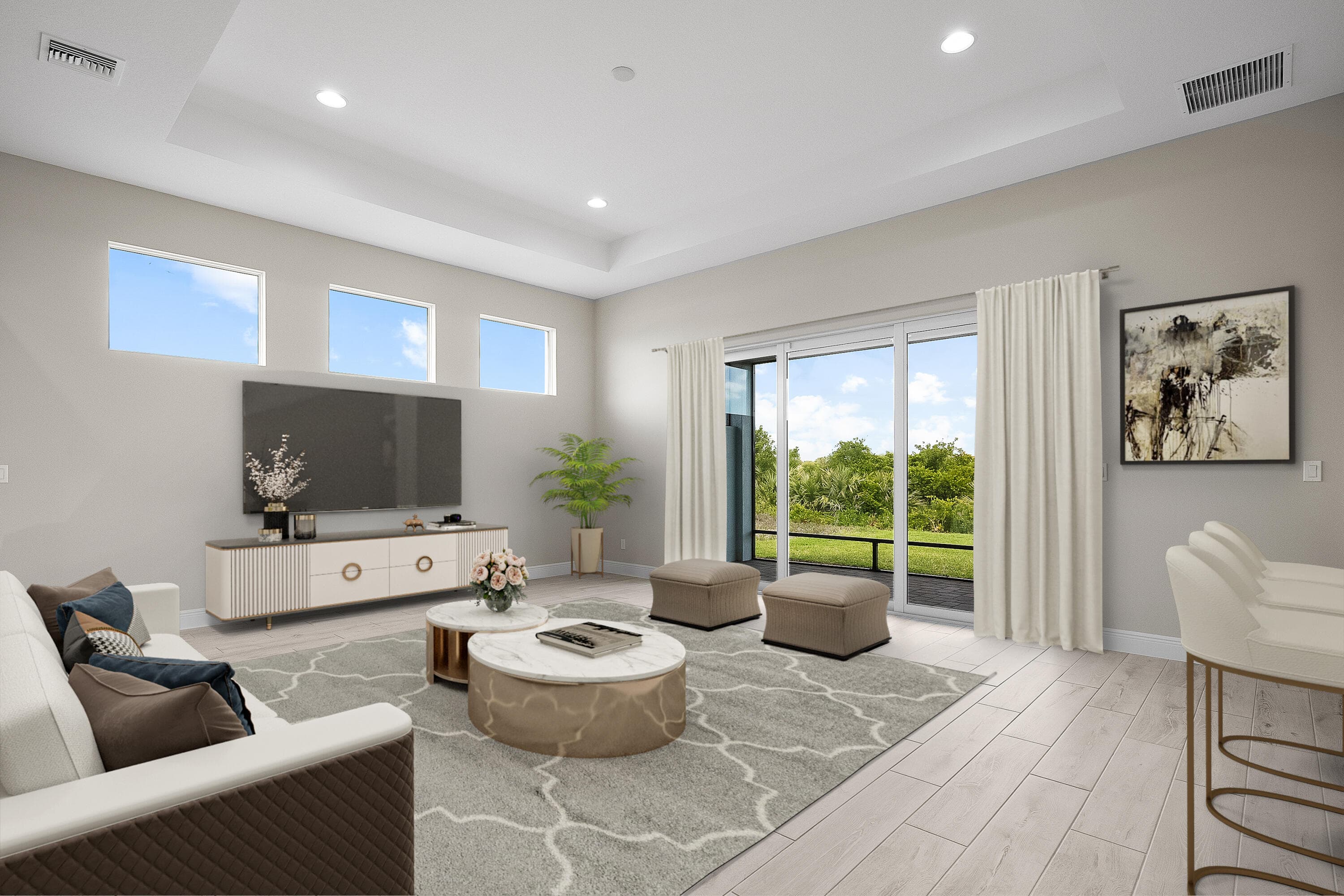 12471 SW Sunrise Lake Terrace, Port St. Lucie, FL 34987 — photo 5 of 37