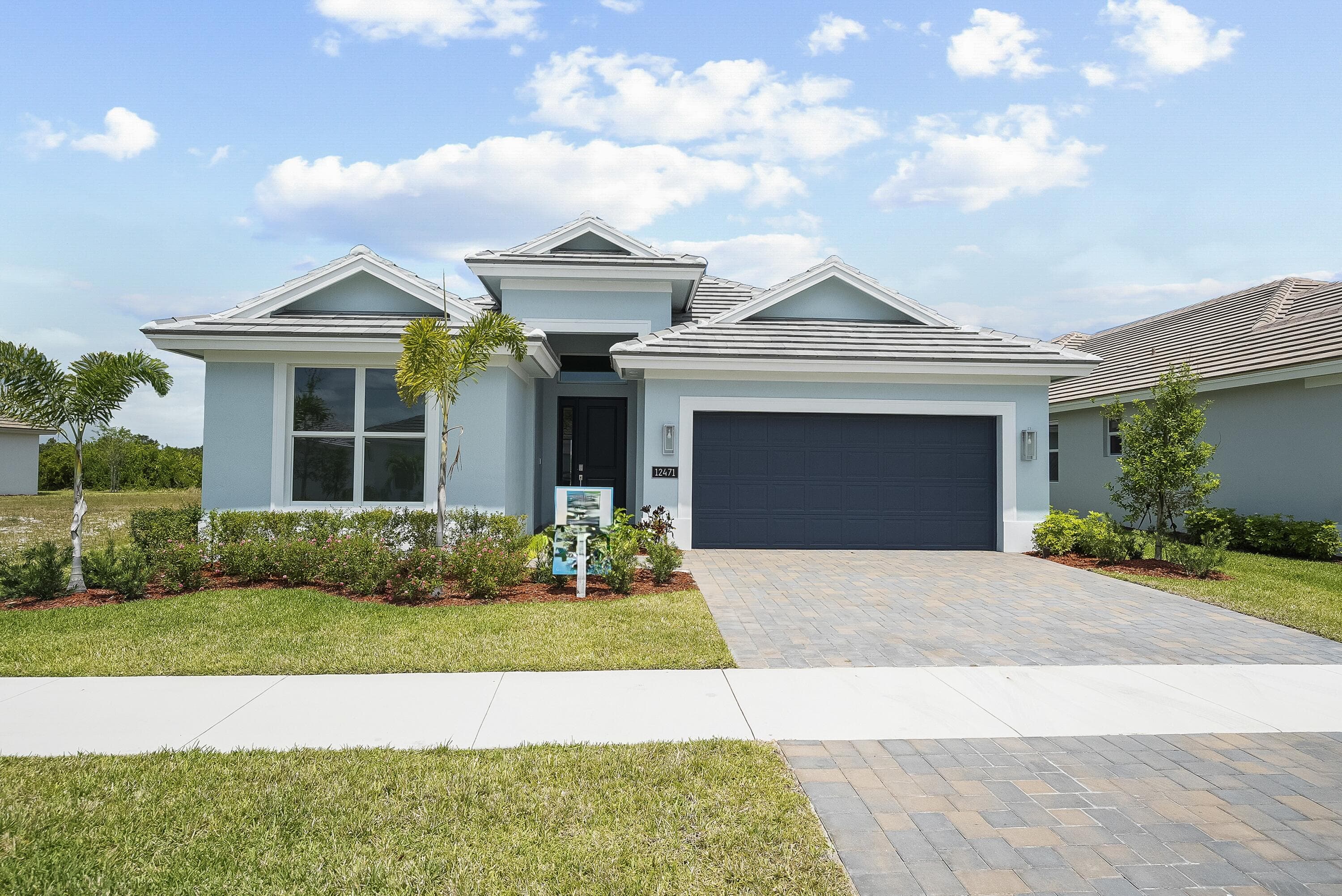 12471 SW Sunrise Lake Terrace, Port St. Lucie, FL 34987 — photo 1 of 37