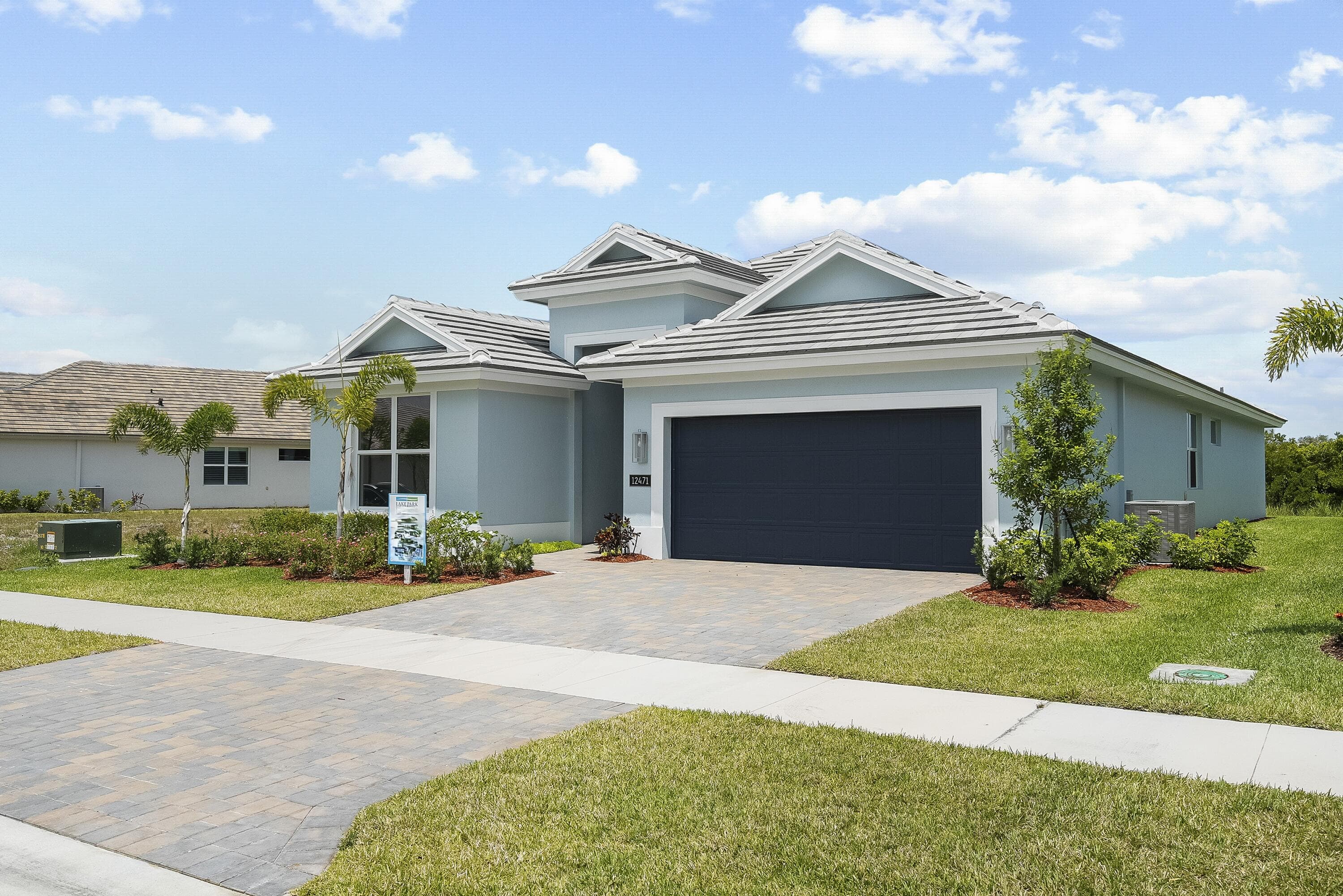 12471 SW Sunrise Lake Terrace, Port St. Lucie, FL 34987 — photo 2 of 37