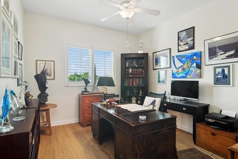 1130 SW Chapman Way 509, Palm City, FL 34990 — photo 22 of 29