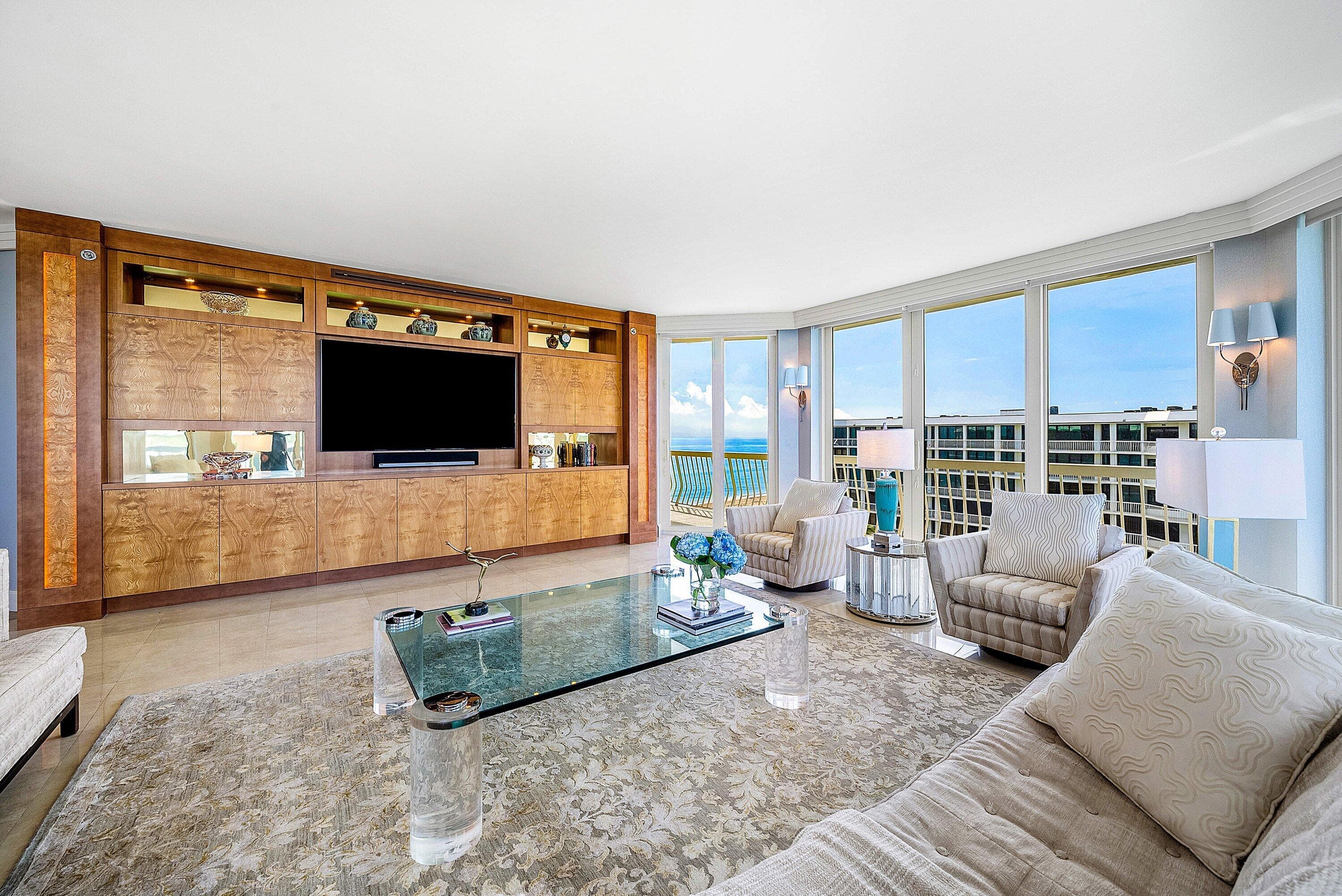 2100 S Ocean Boulevard 605n, Palm Beach, FL 33480 — photo 4 of 36