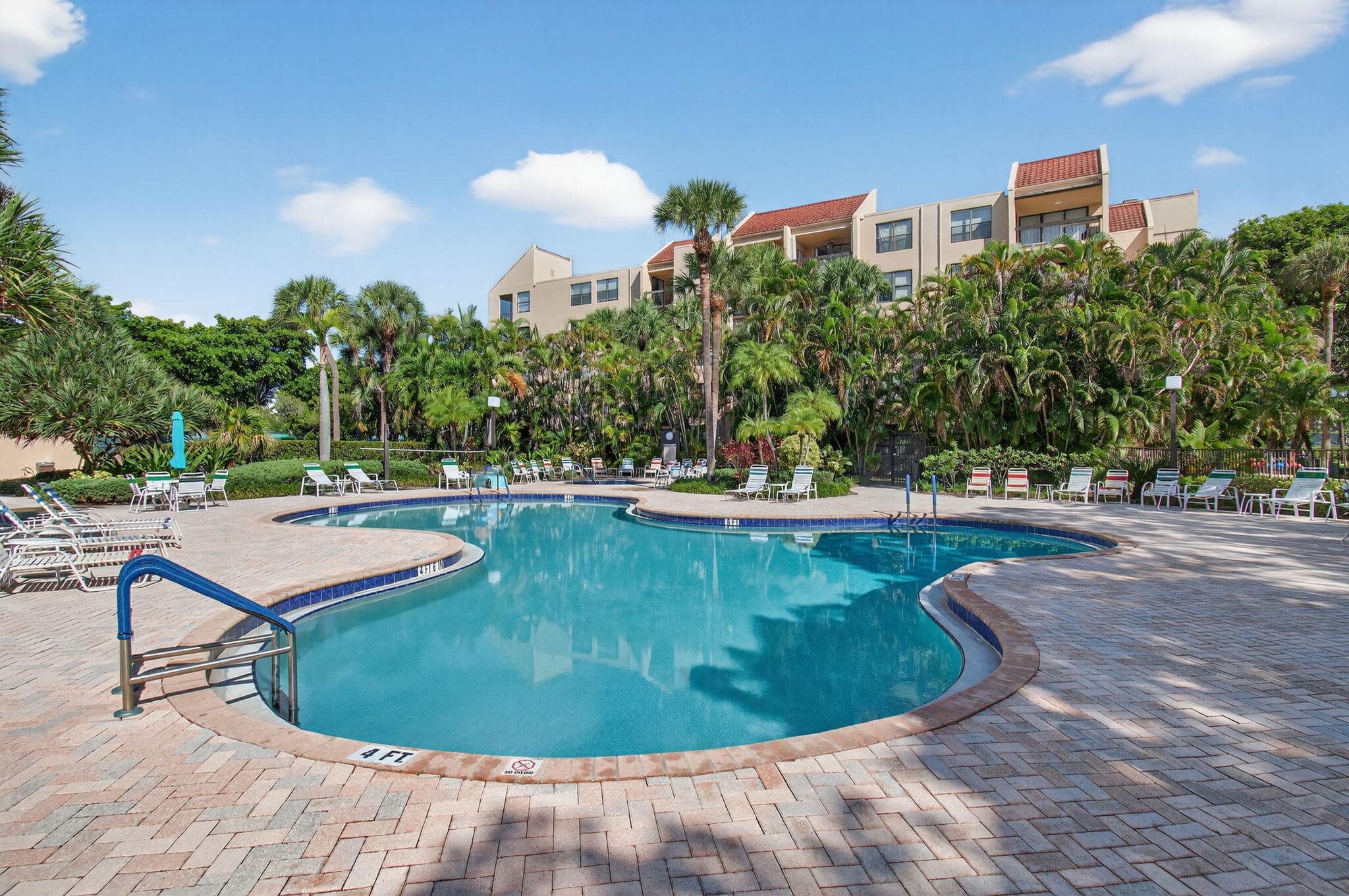 600 Egret Circle 7501, Delray Beach, FL 33444 — photo 24 of 43