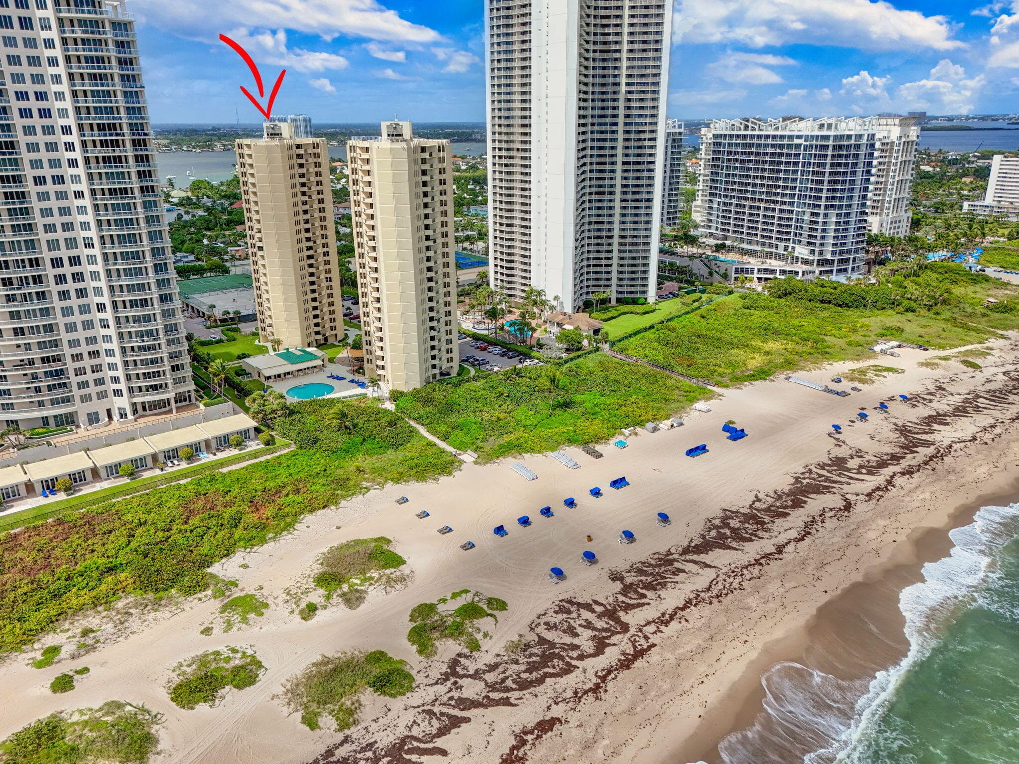 2800 N Ocean Drive B-12a, Singer Island, FL 33404 — photo 31 of 45