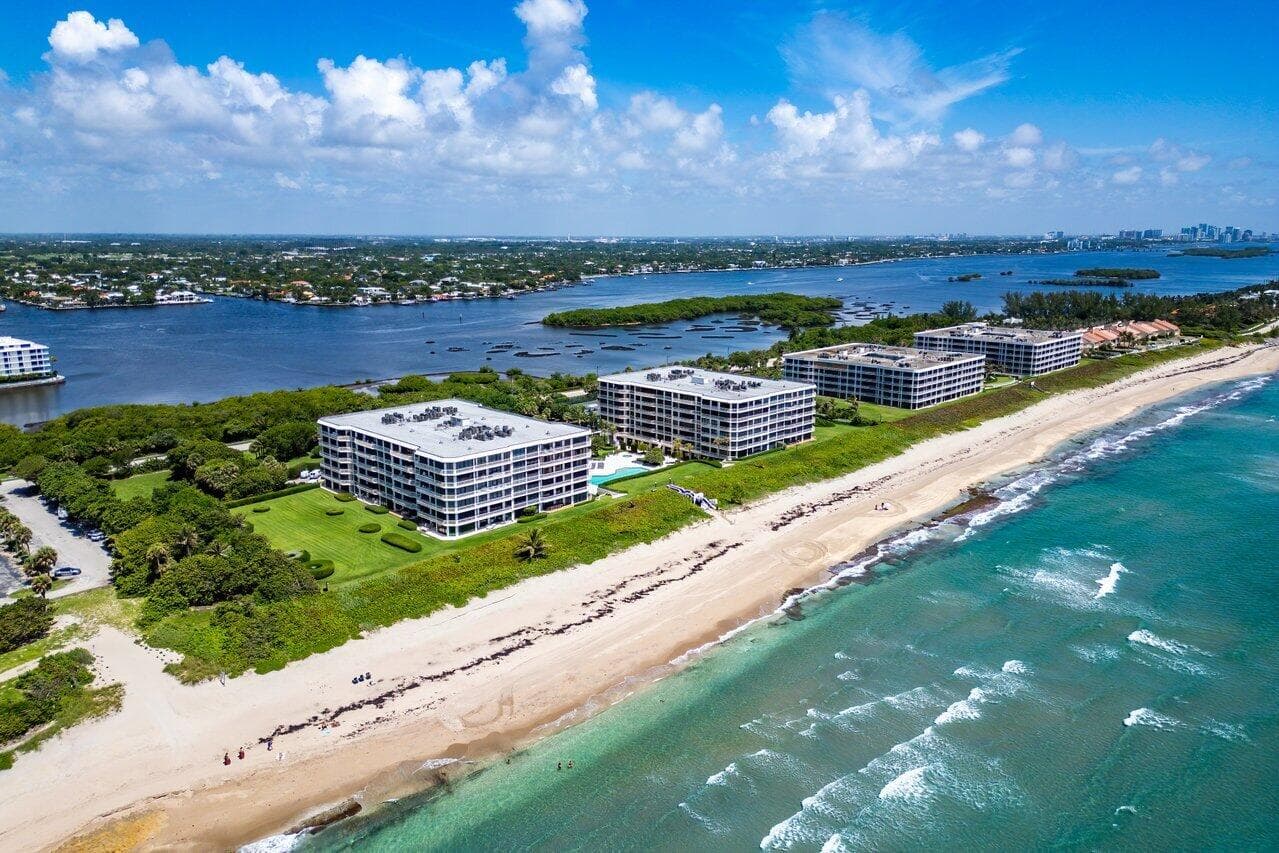 2100 S Ocean Boulevard 605n, Palm Beach, FL 33480 — photo 35 of 36