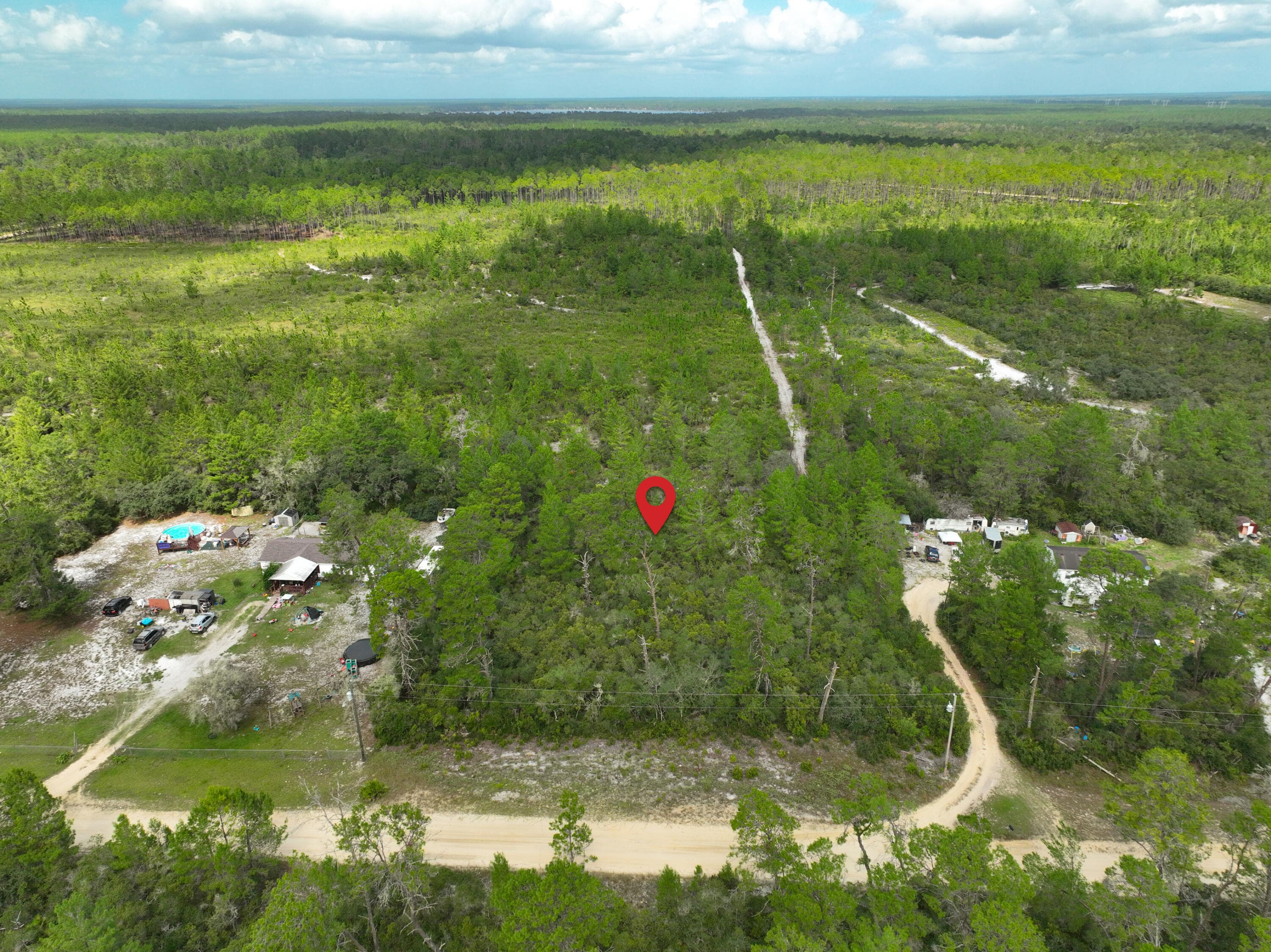 108 Morningside Drive, Florahome, FL 32140 — photo 3 of 14