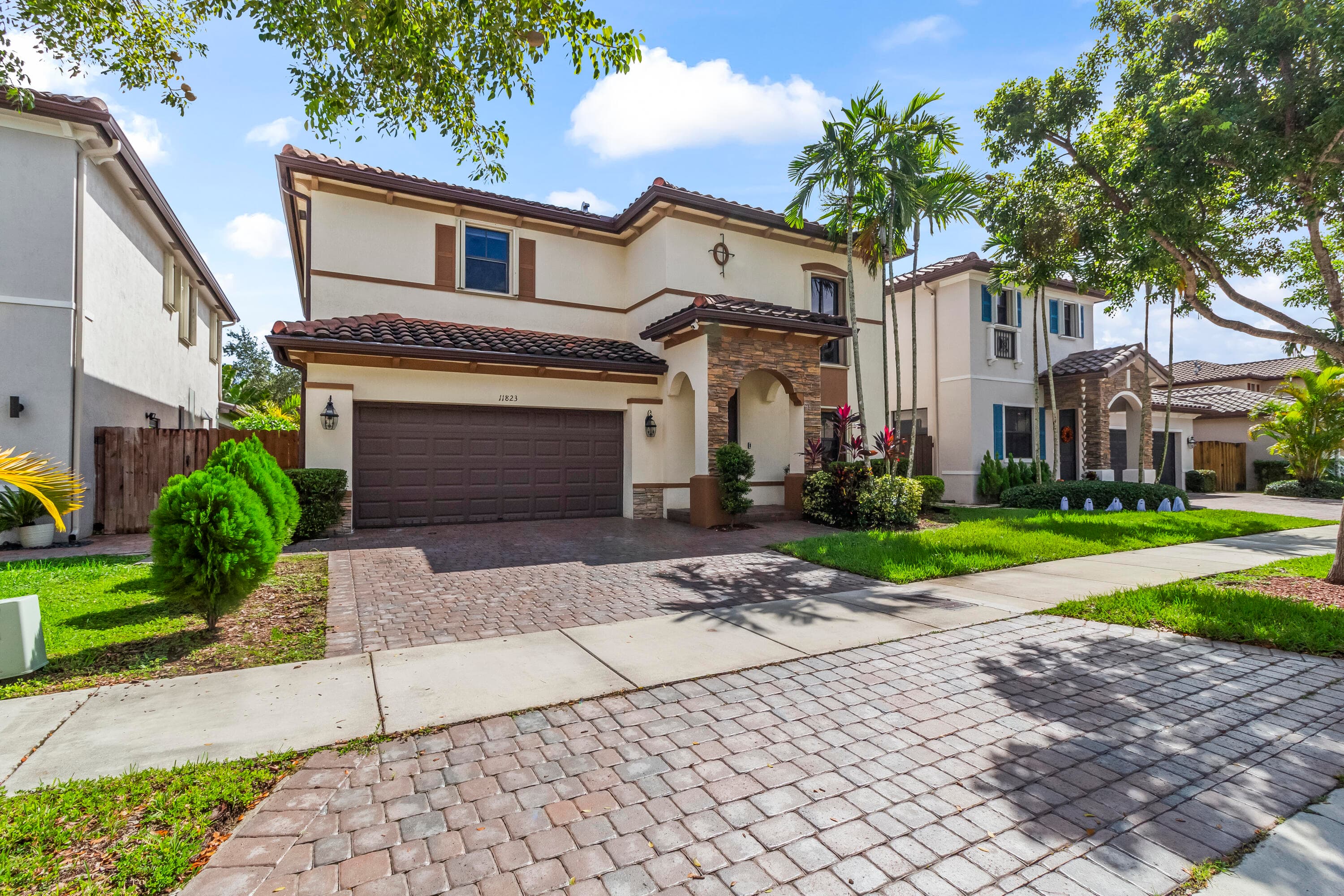 11823 SW 151st Place, Miami, FL 33196 — photo 38 of 51
