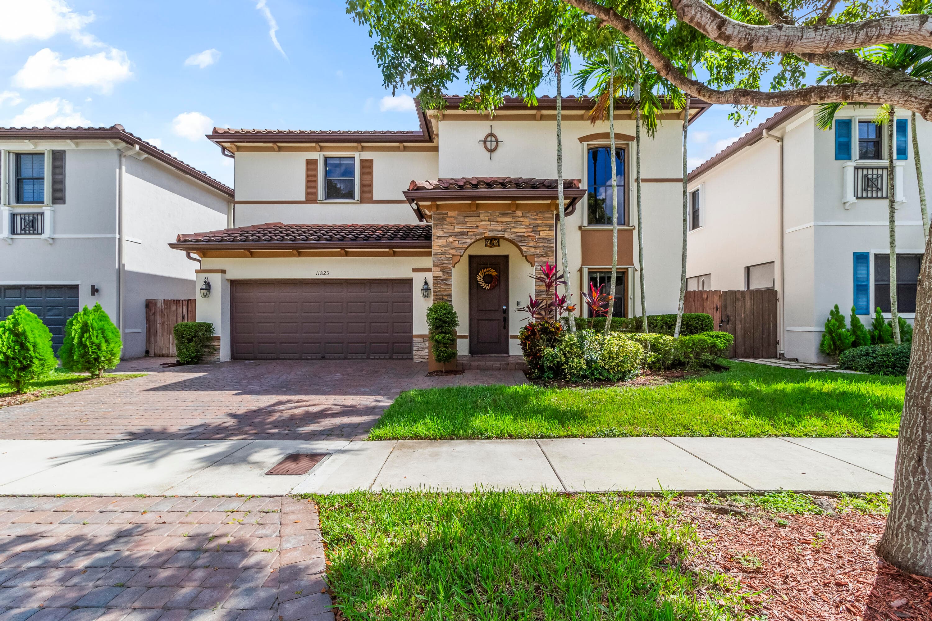 11823 SW 151st Place, Miami, FL 33196 — photo 1 of 51