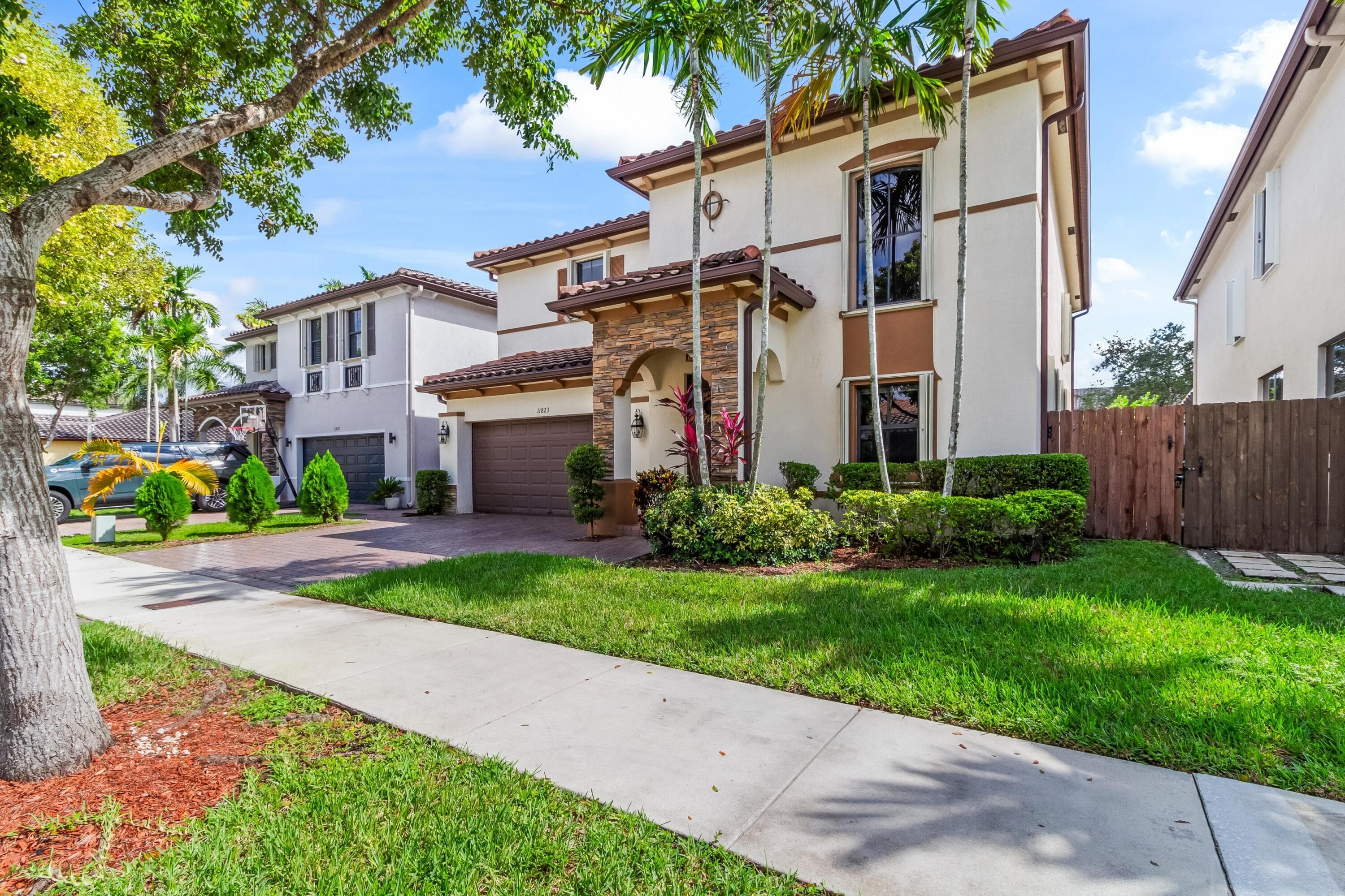11823 SW 151st Place, Miami, FL 33196 — photo 44 of 51