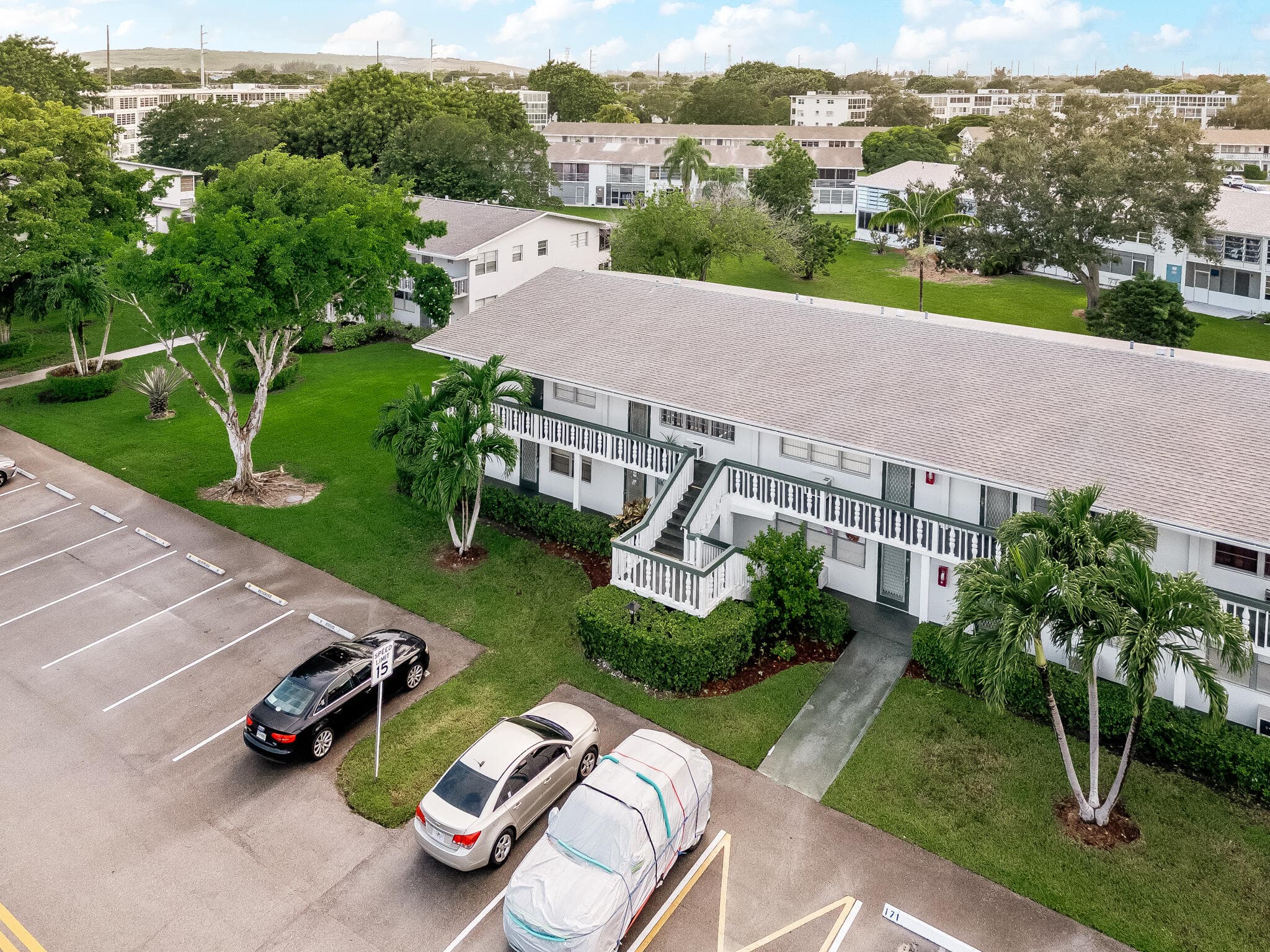 184 Oakridge L 184, Deerfield Beach, FL 33442 — photo 22 of 55