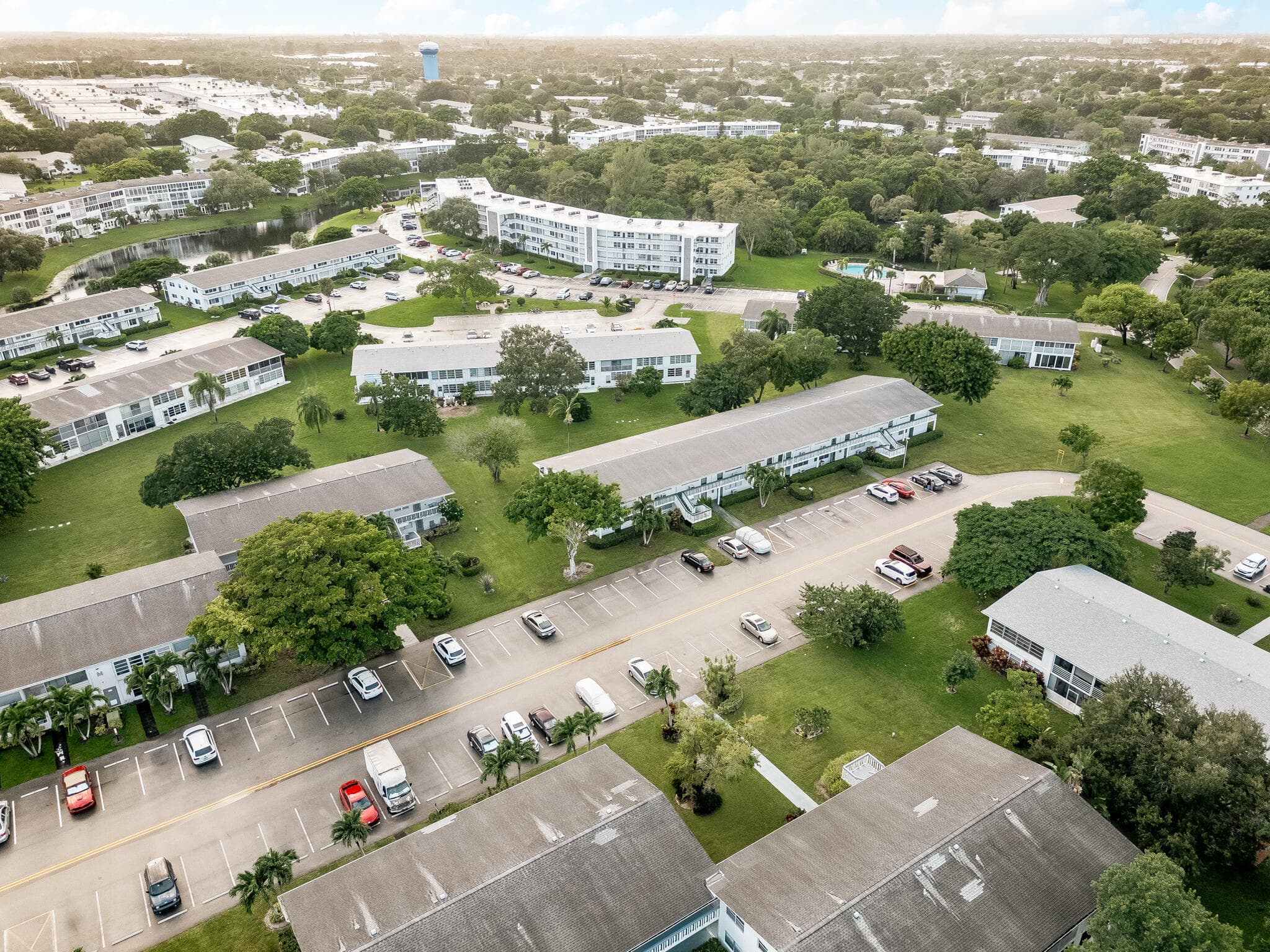 184 Oakridge L 184, Deerfield Beach, FL 33442 — photo 23 of 55
