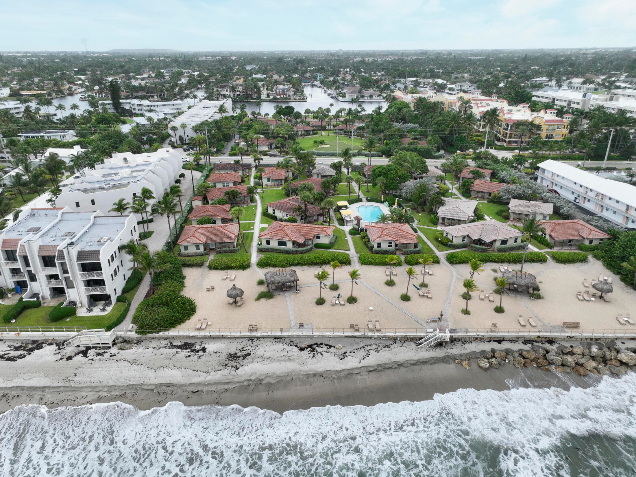 1225 Hillsboro Mile M2, Hillsboro Beach, FL 33062 — photo 3 of 19