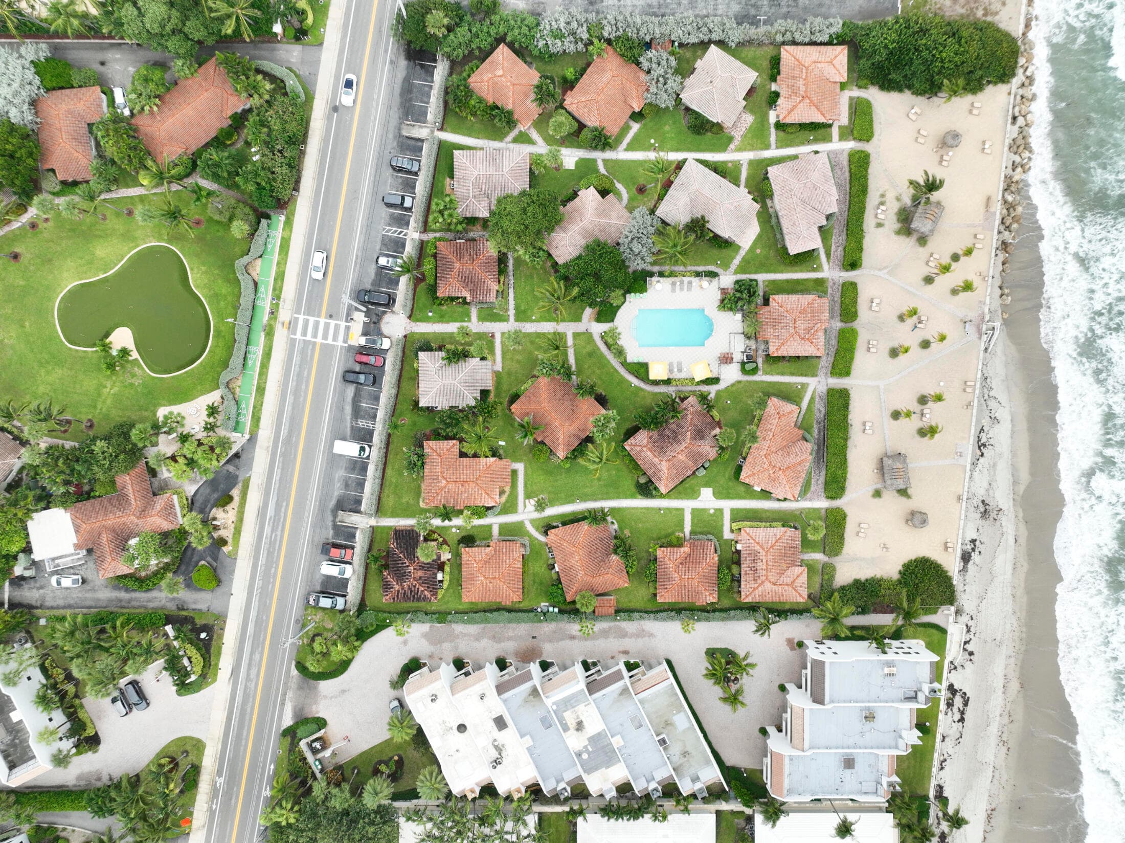 1225 Hillsboro Mile M2, Hillsboro Beach, FL 33062 — photo 4 of 19