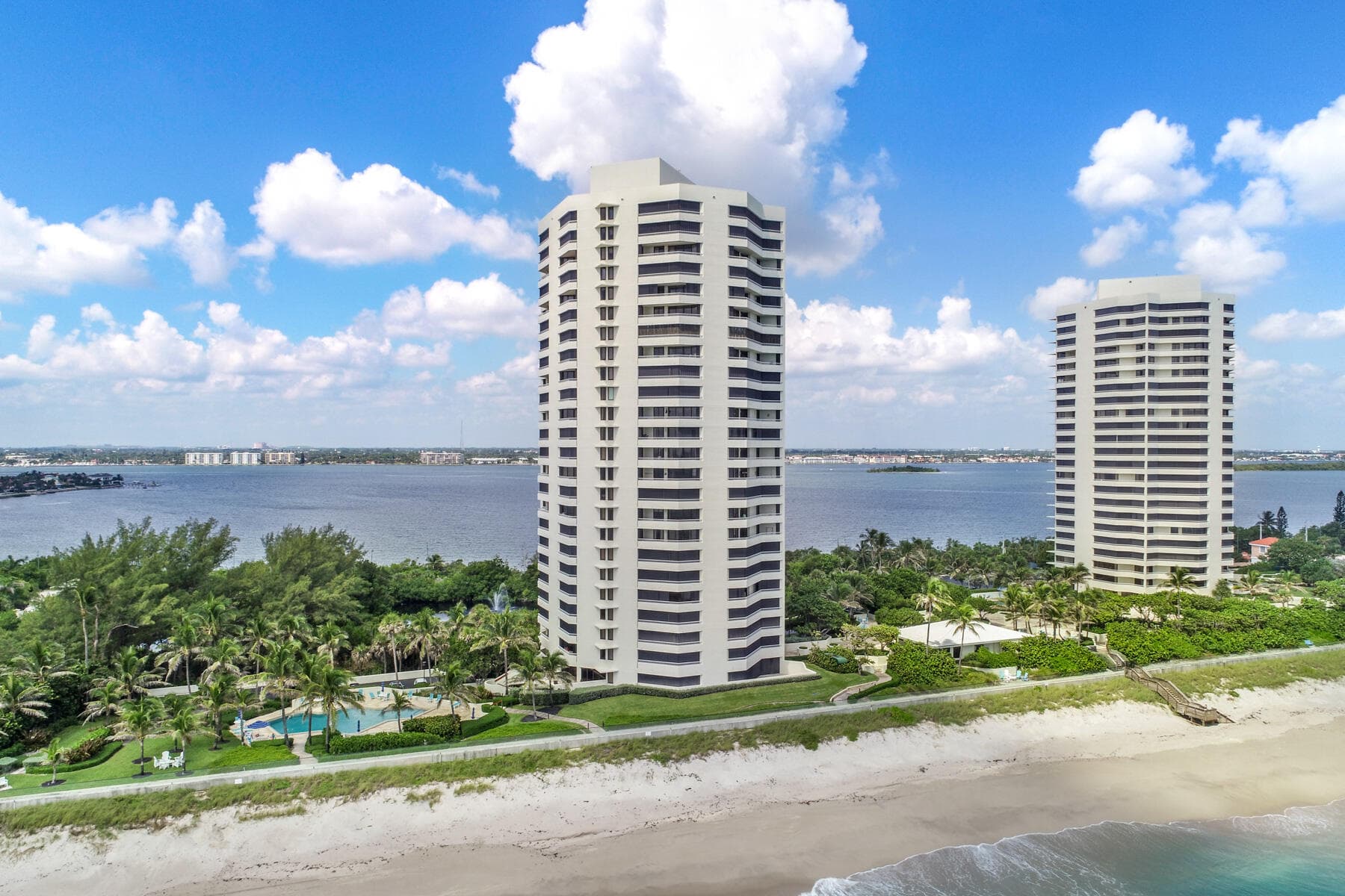5070 N Ocean Drive 10a, Singer Island, FL 33404 — photo
