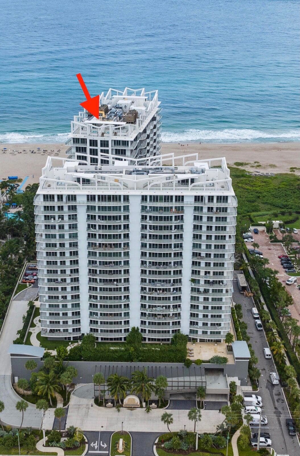 3100 N Ocean Drive H-1508, Singer Island, FL 33404 — photo 65 of 165