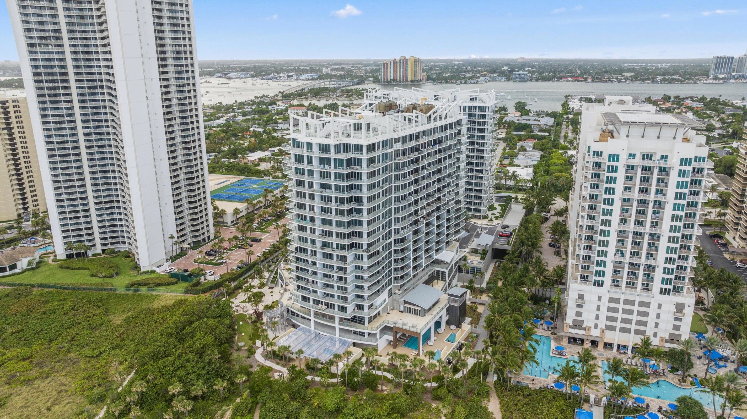 3100 N Ocean Drive H-1508, Singer Island, FL 33404 — photo 159 of 165