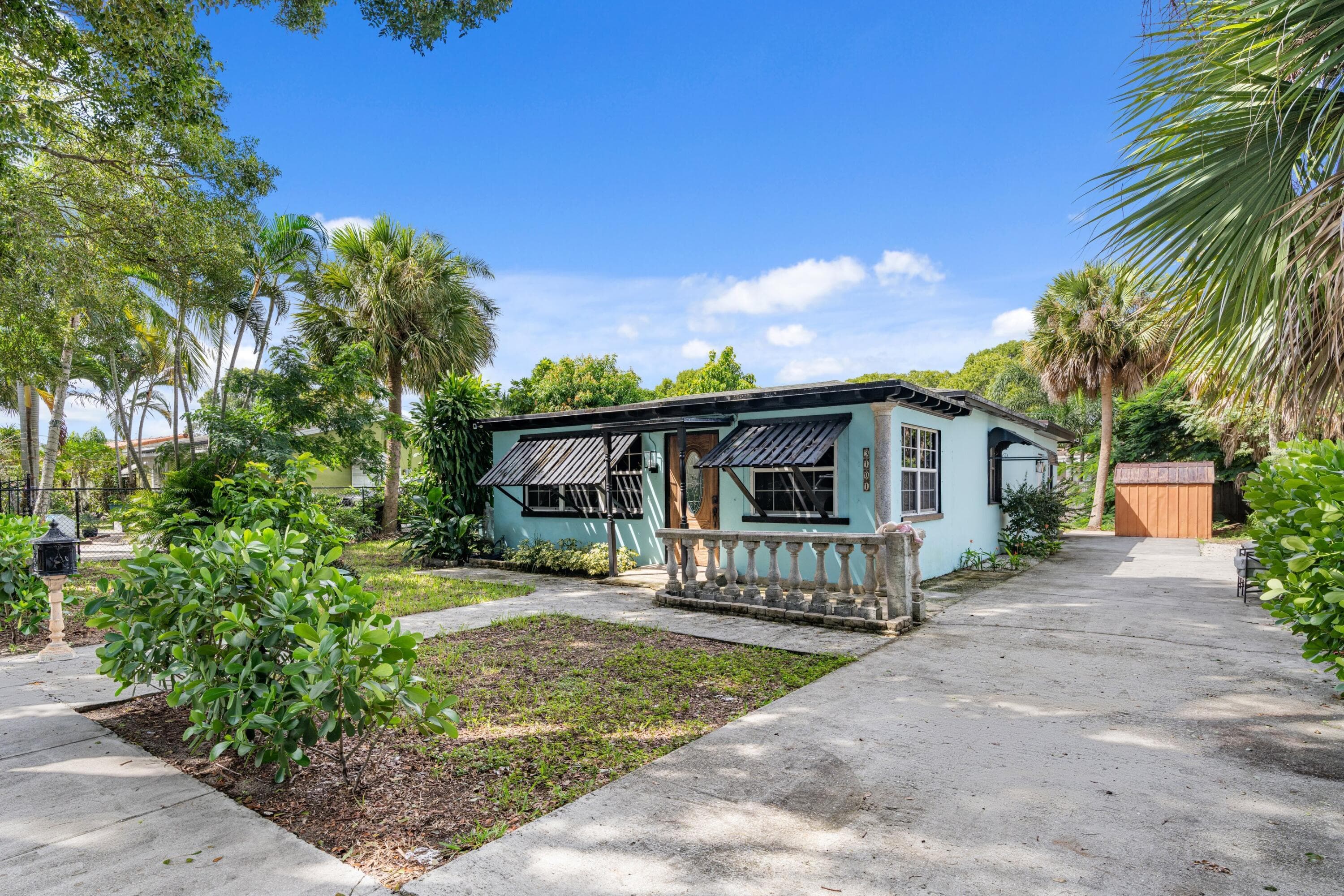 3101 Glenwood Road, West Palm Beach, FL 33405 — photo 3 of 21