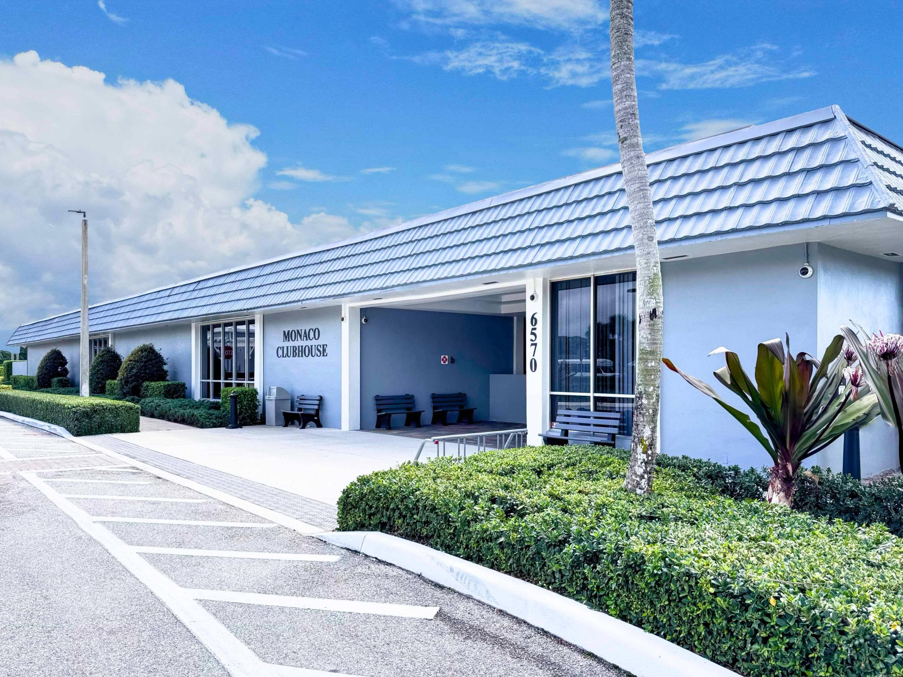 499 Saxony K, Delray Beach, FL 33446 — photo 24 of 33
