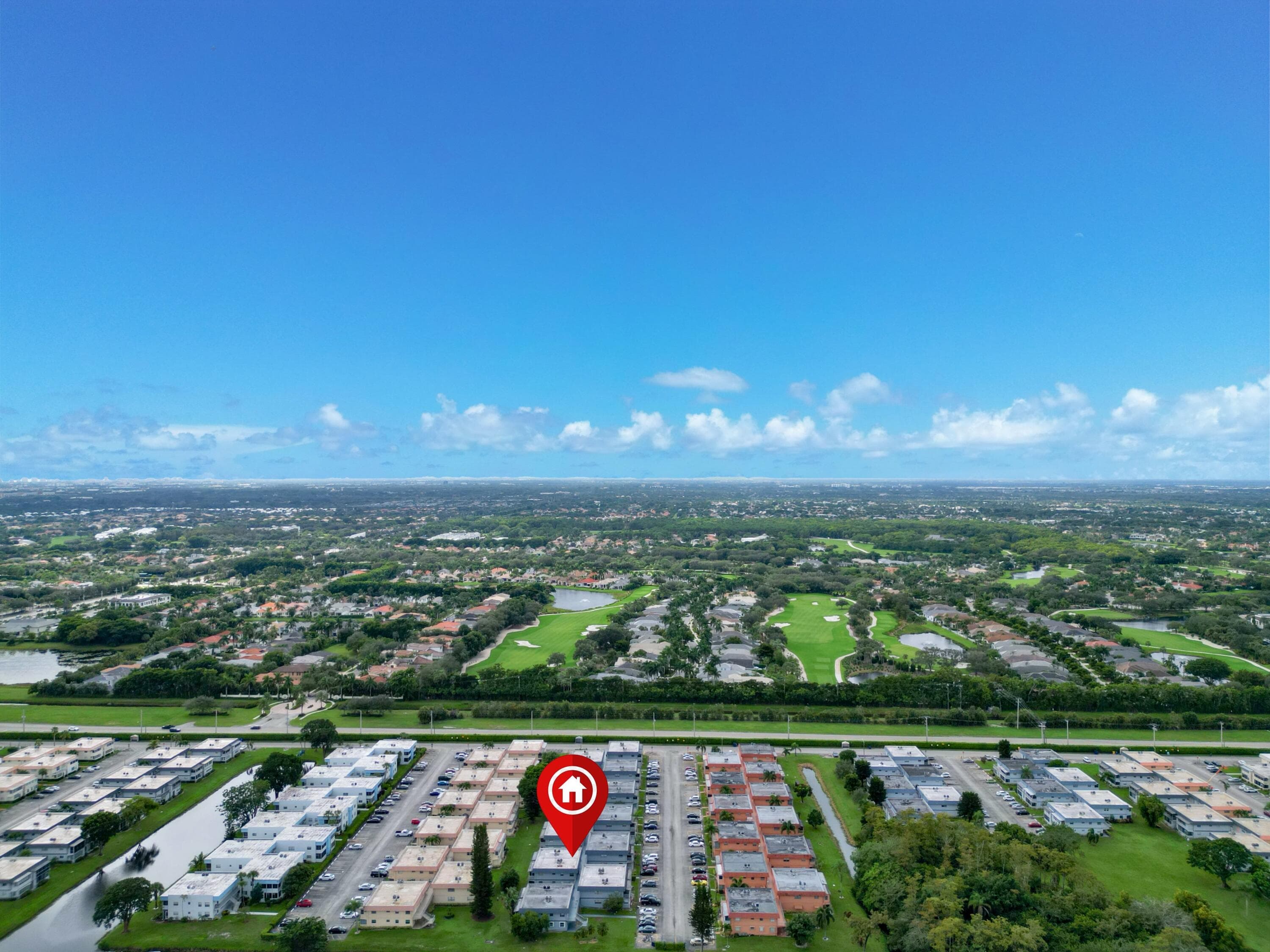 499 Saxony K, Delray Beach, FL 33446 — photo 30 of 33