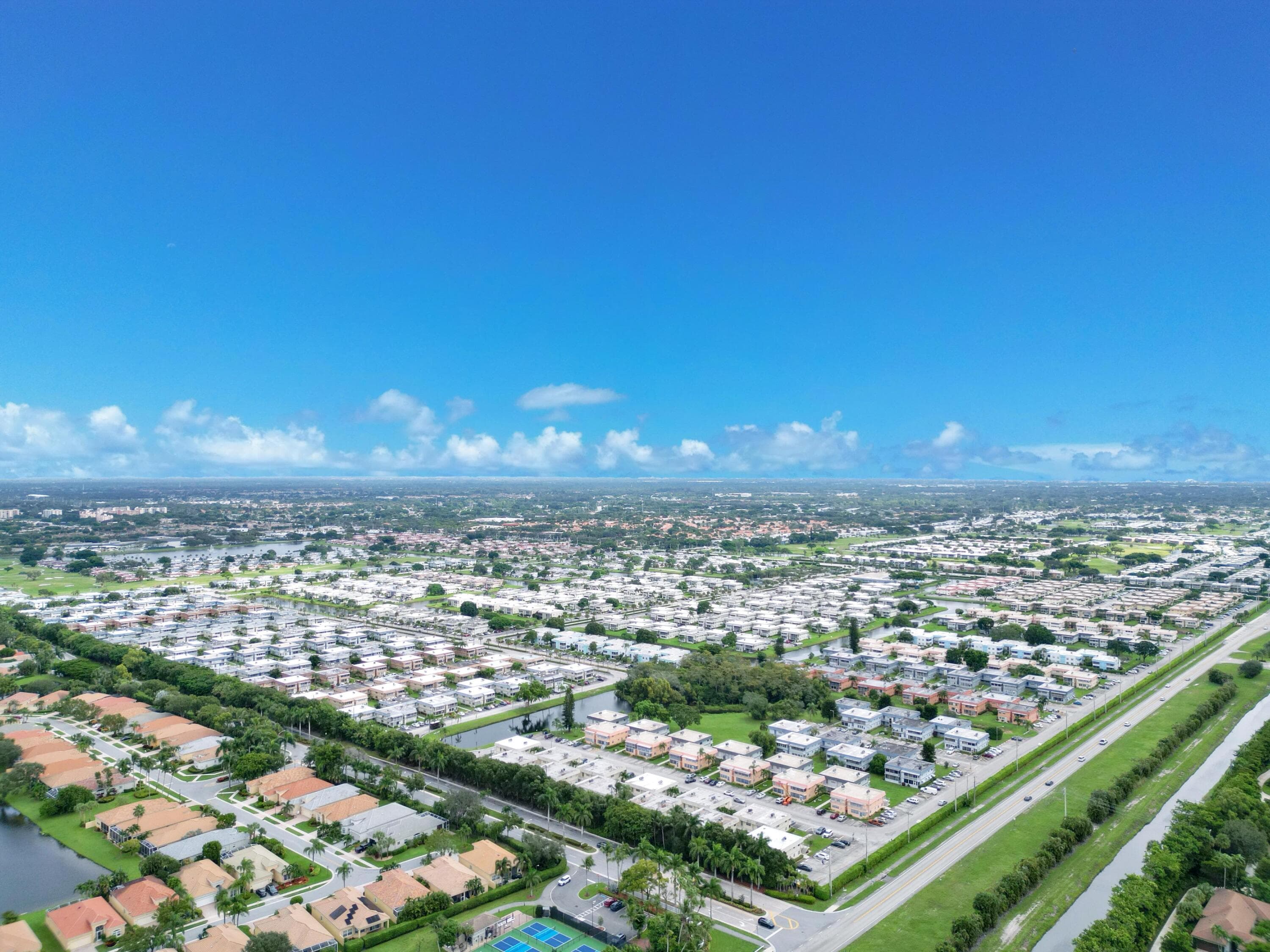 499 Saxony K, Delray Beach, FL 33446 — photo 33 of 33