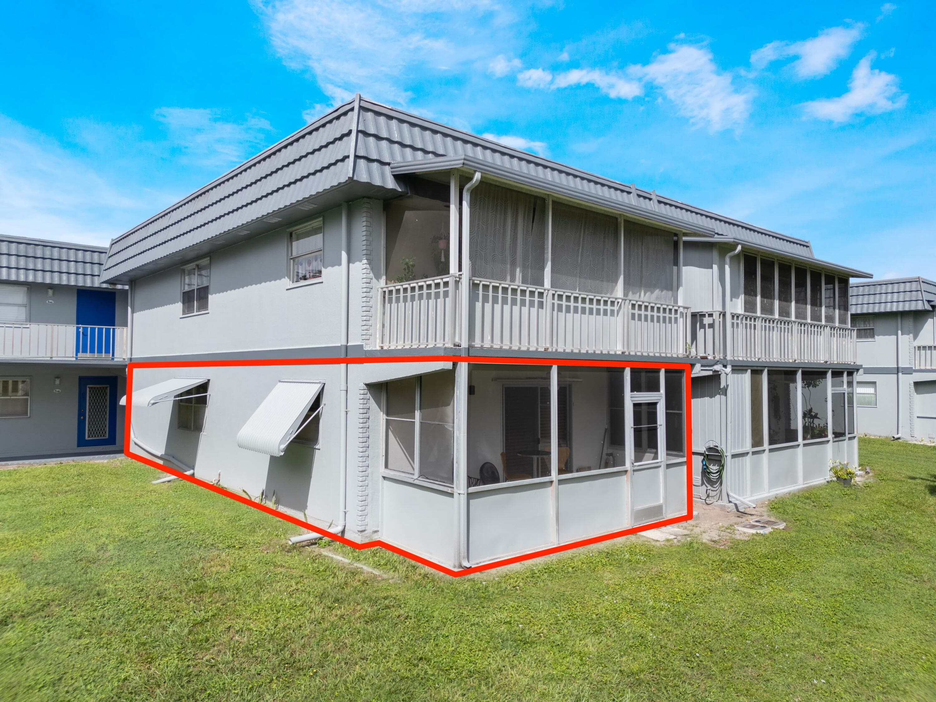 499 Saxony K, Delray Beach, FL 33446 — photo 22 of 33