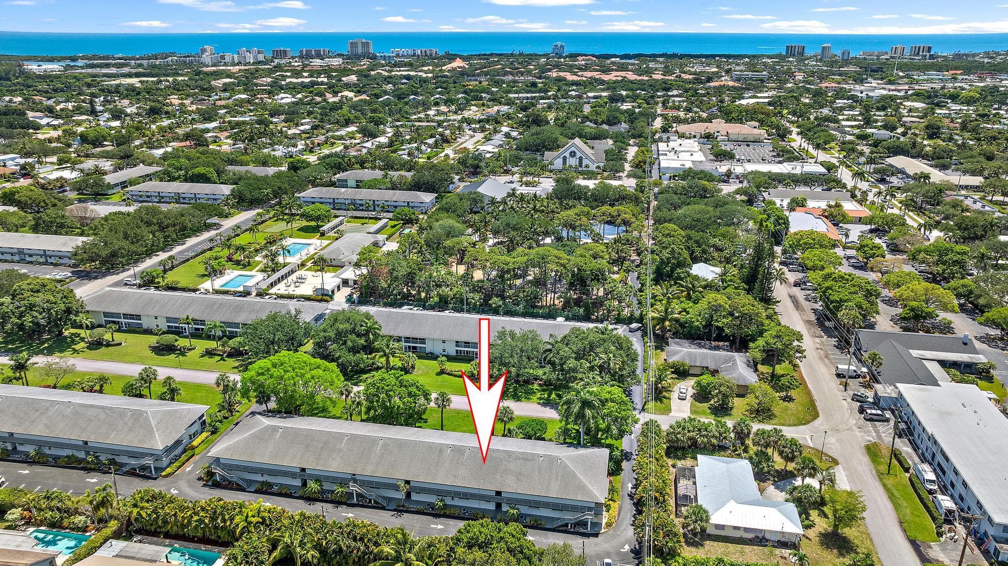2 Garden Street 203m, Tequesta, FL 33469 — photo 23 of 27