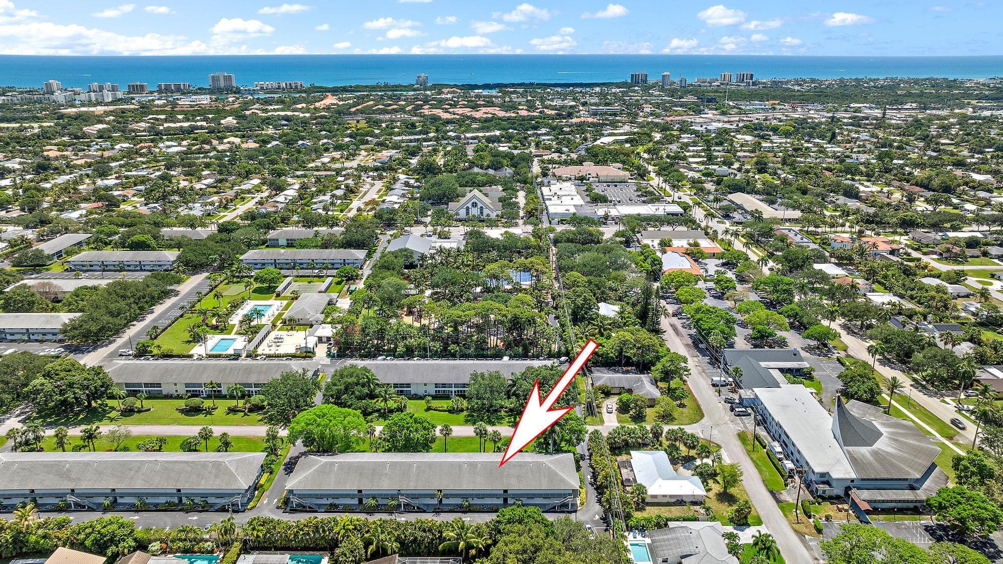 2 Garden Street 203m, Tequesta, FL 33469 — photo 26 of 27