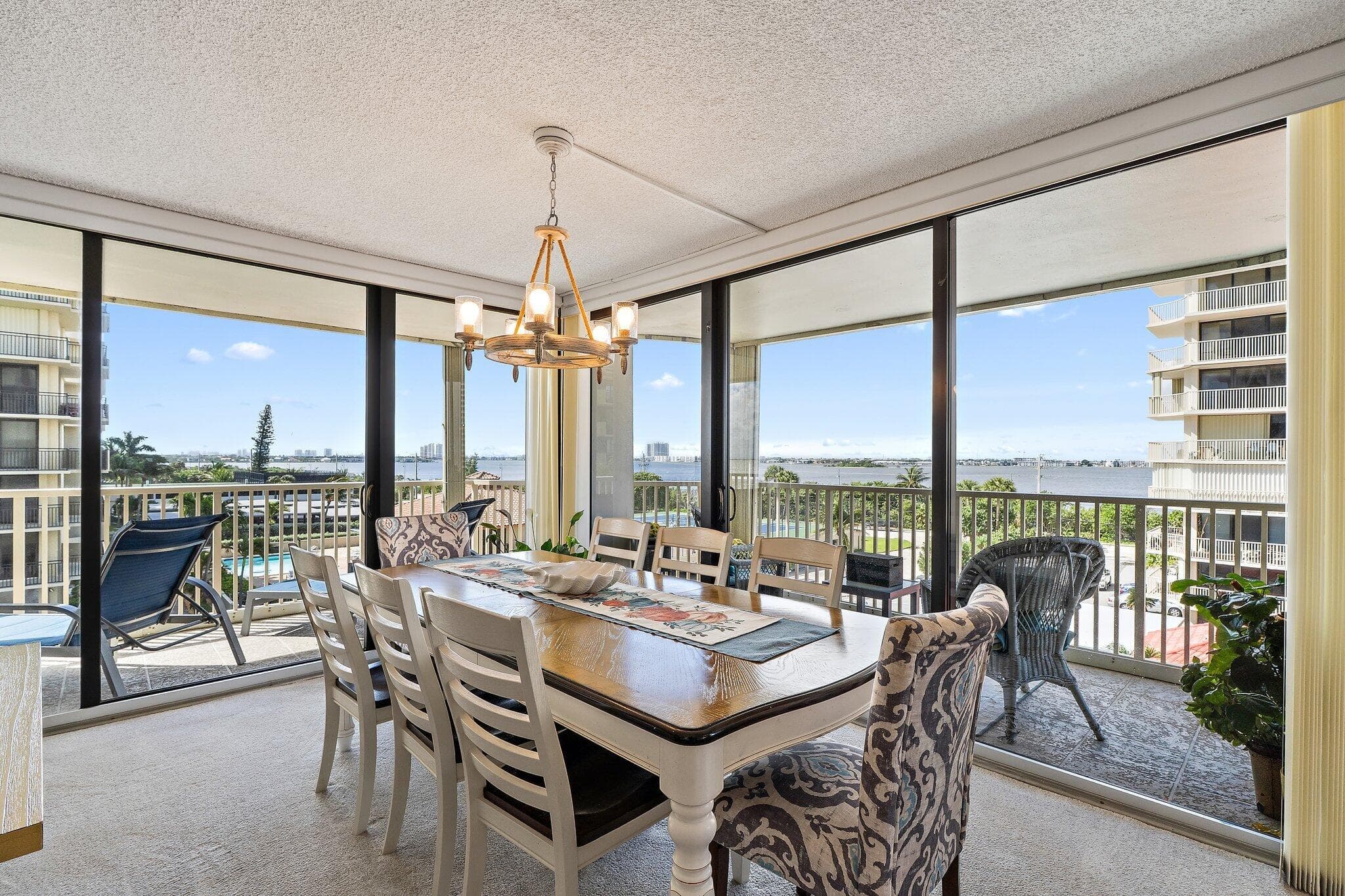 5480 N Ocean Drive A3c, Singer Island, FL 33404 — photo