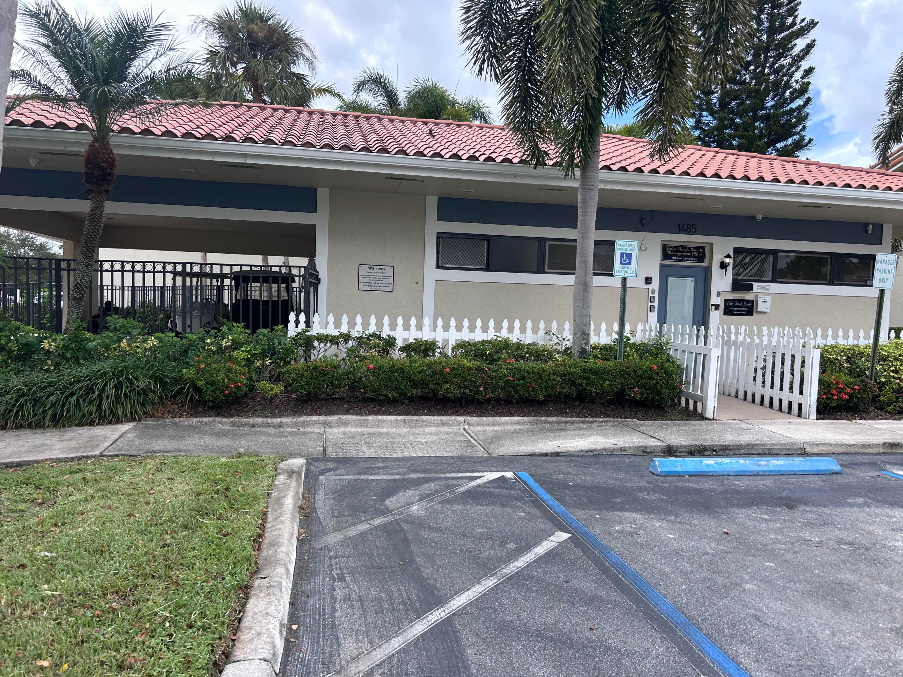 1525 Lake Crystal Drive D, West Palm Beach, FL 33411 — photo 14 of 15
