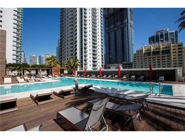 1080 Brickell Avenue 3305, Miami, FL 33131 — photo 15 of 30