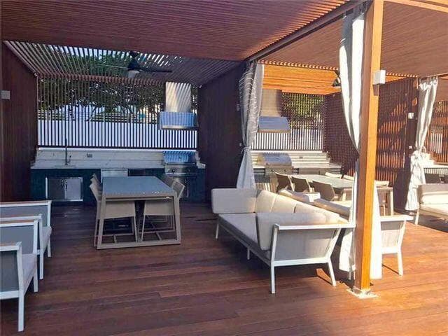 1080 Brickell Avenue 3305, Miami, FL 33131 — photo 17 of 30