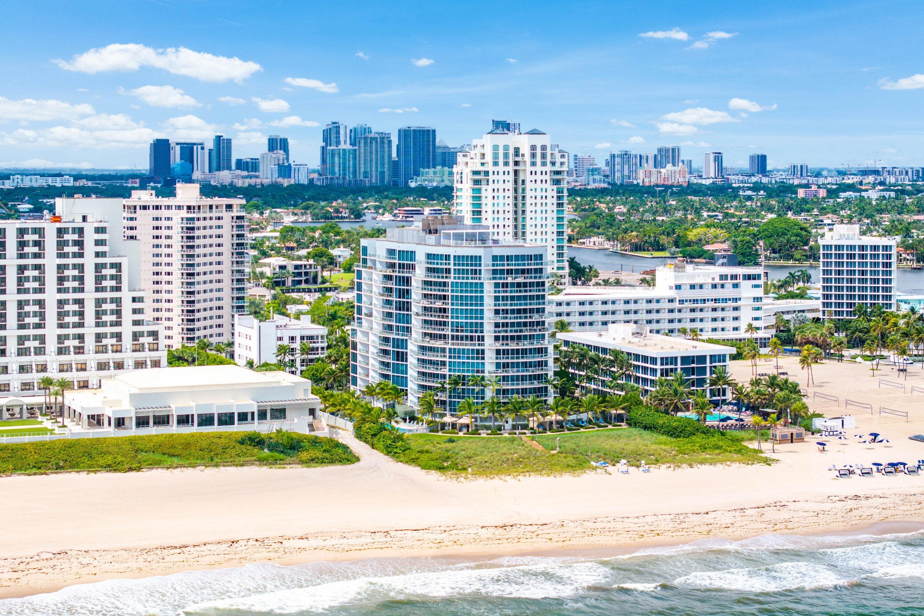 1200 Holiday Drive 602, Fort Lauderdale, FL 33316 — photo 1 of 53