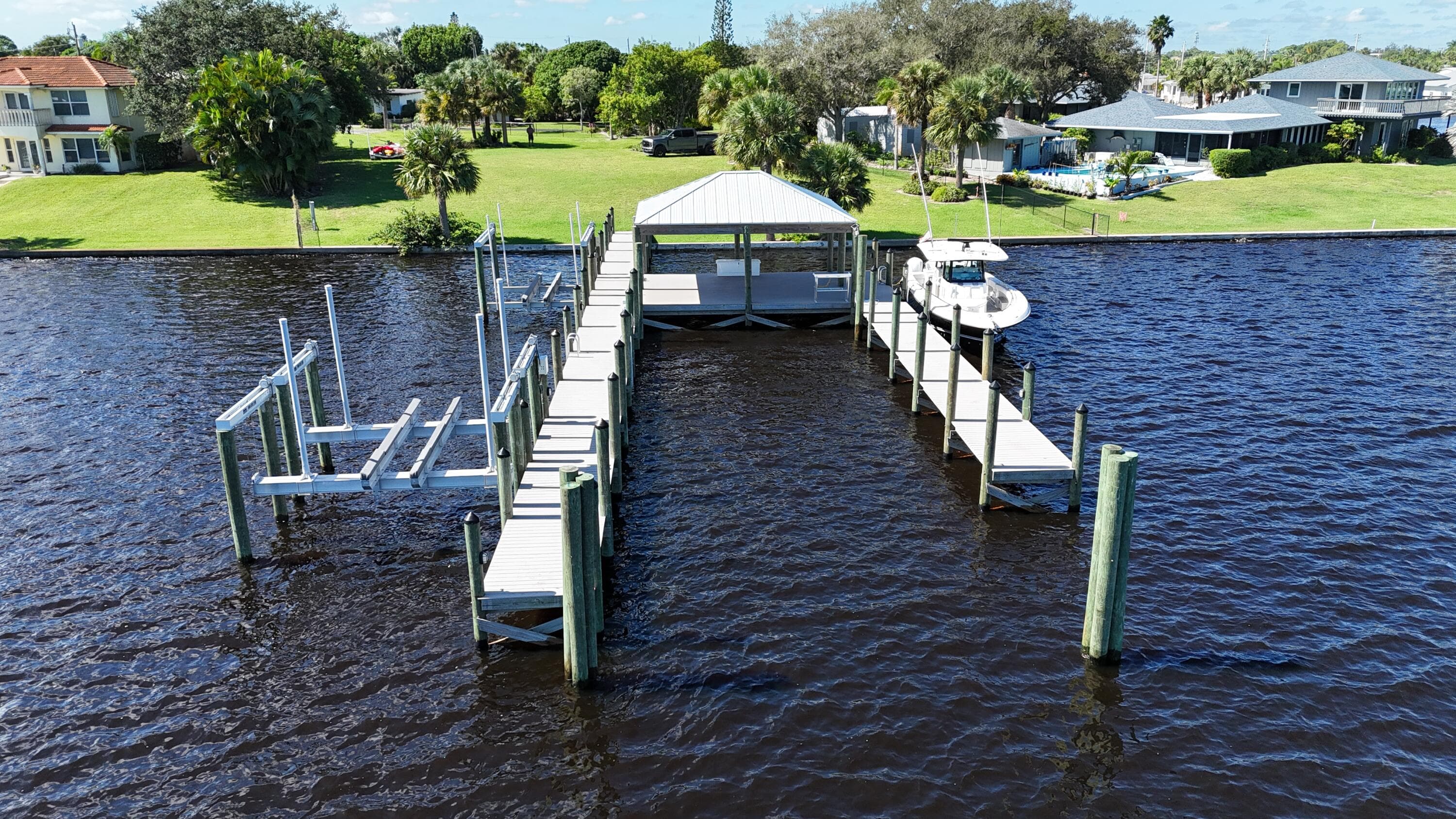 4345 SE Mulford Lane, Stuart, FL 34997 — photo 1 of 11
