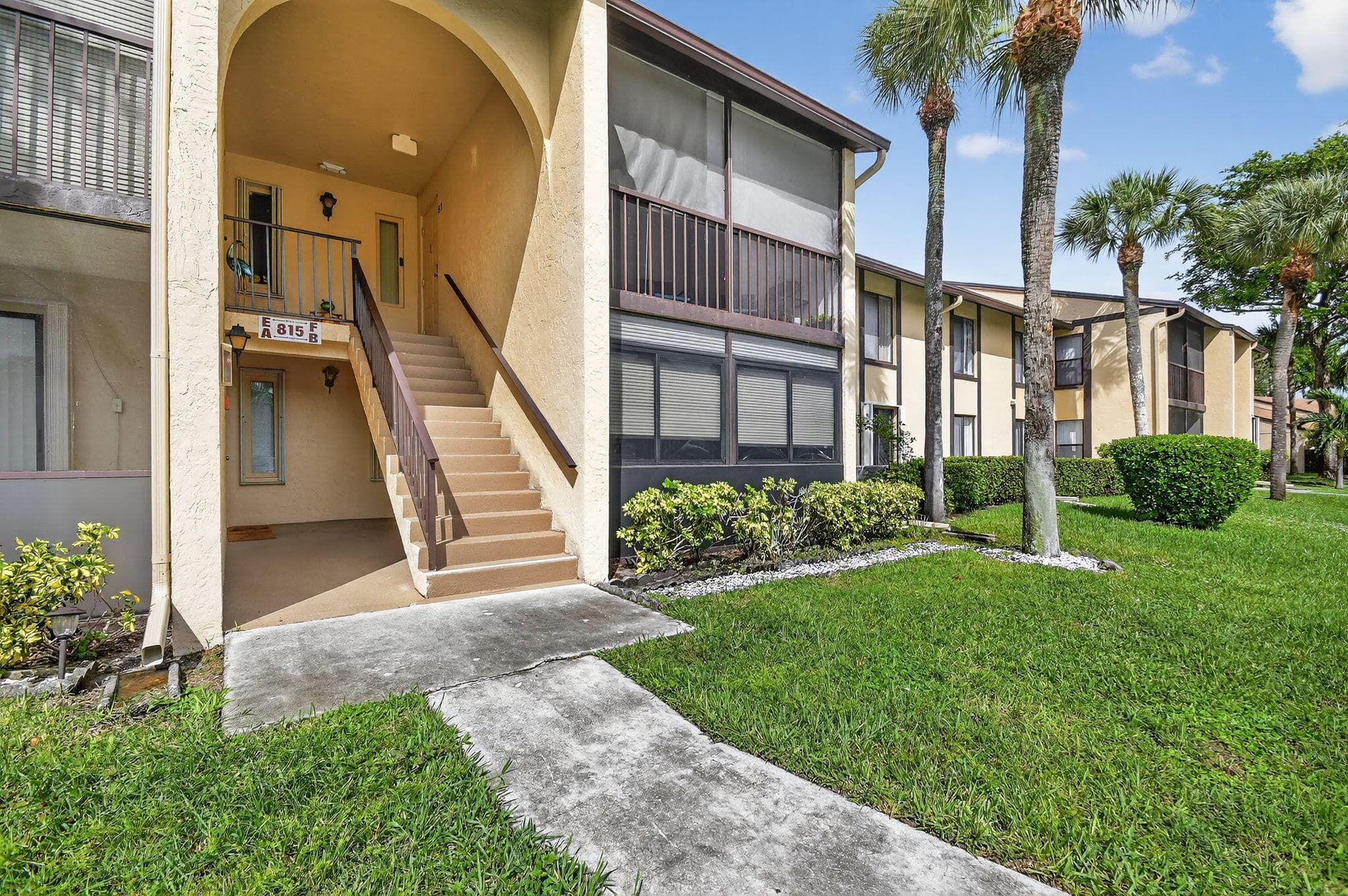 815 Sky Pine Way B1, Greenacres, FL 33415 — photo 2 of 42