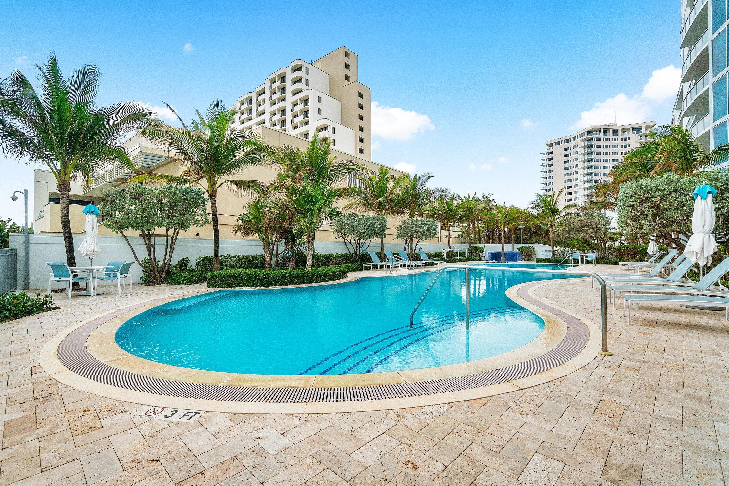 1200 Holiday Drive 602, Fort Lauderdale, FL 33316 — photo 39 of 53
