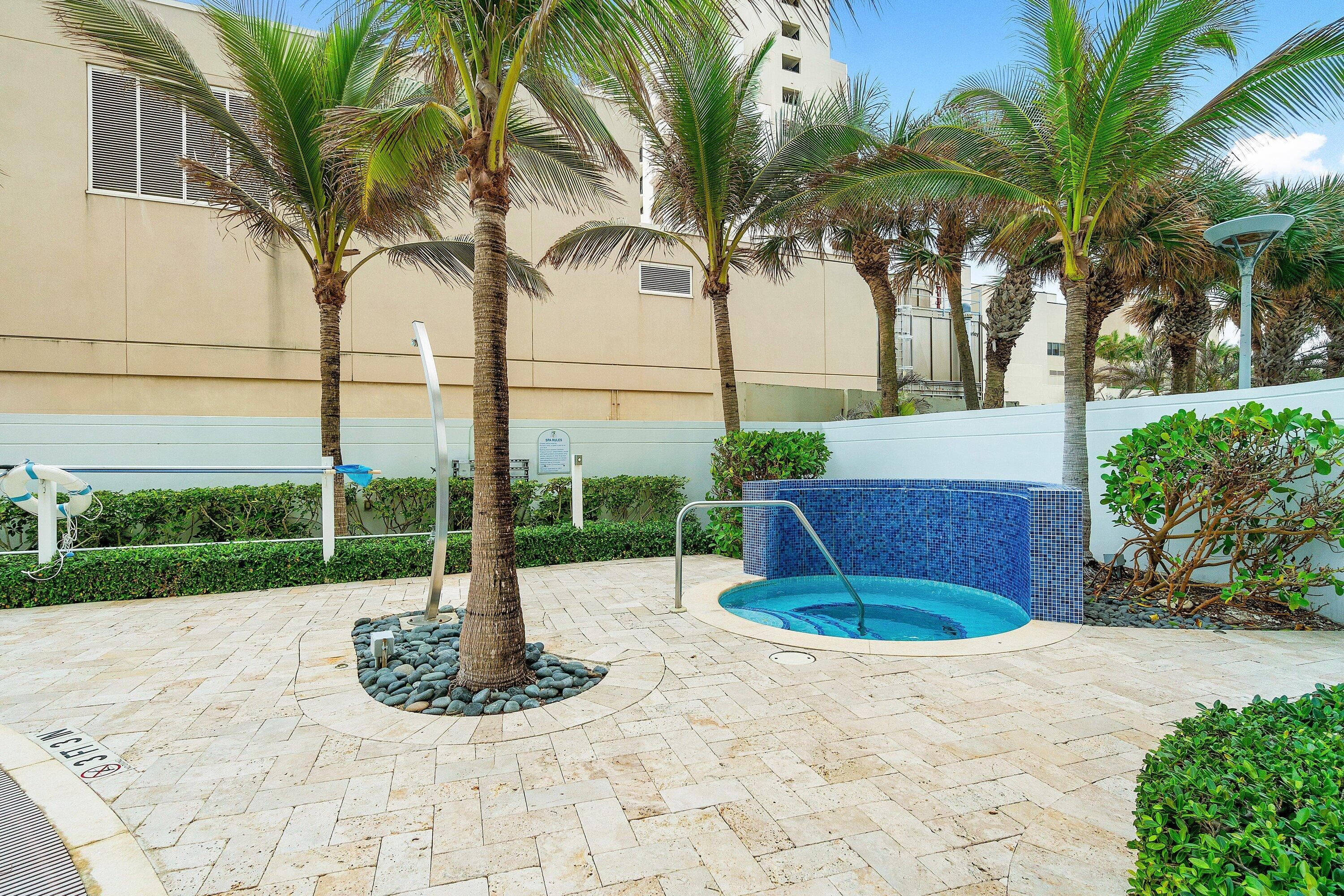 1200 Holiday Drive 602, Fort Lauderdale, FL 33316 — photo 41 of 53