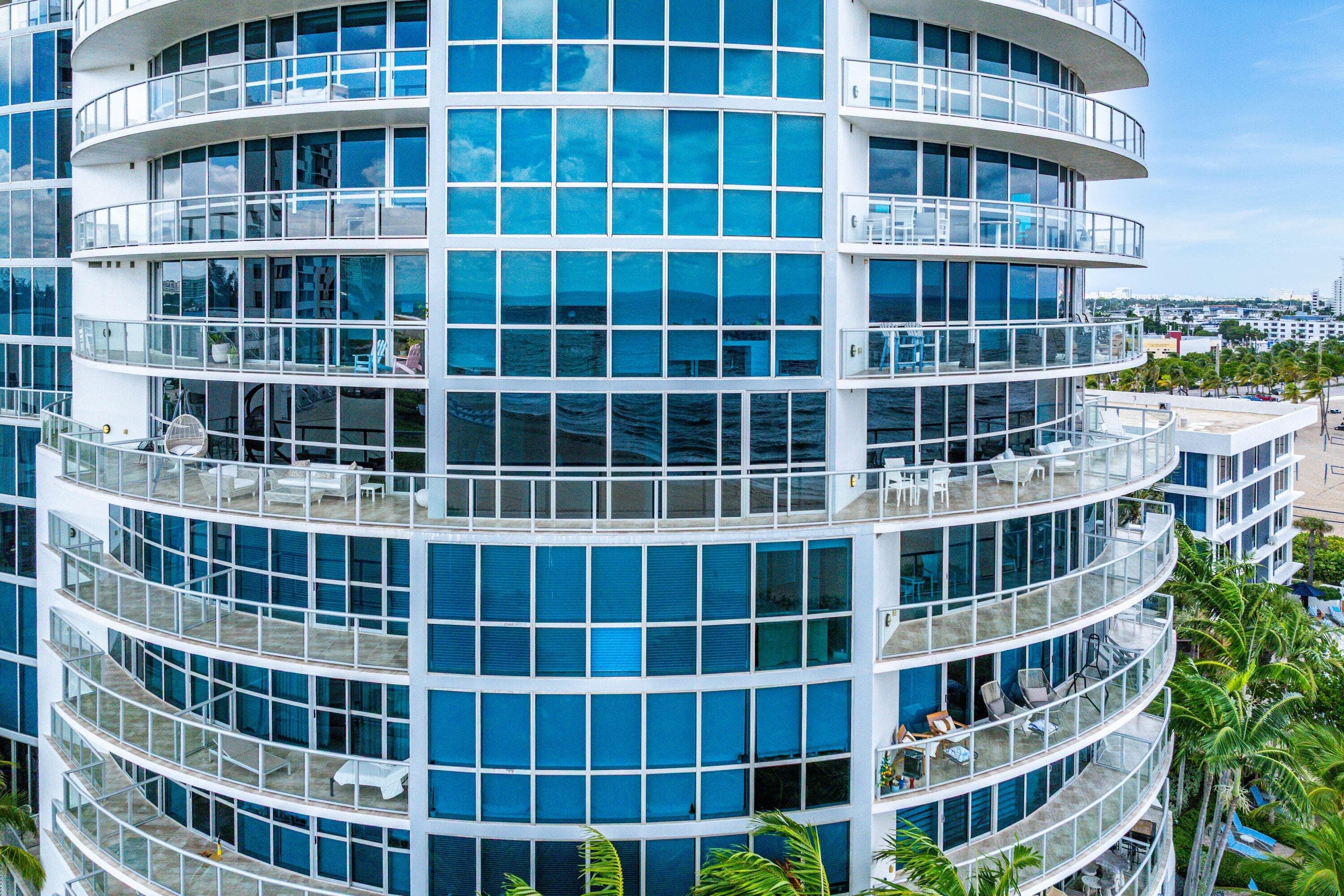 1200 Holiday Drive 602, Fort Lauderdale, FL 33316 — photo 43 of 53
