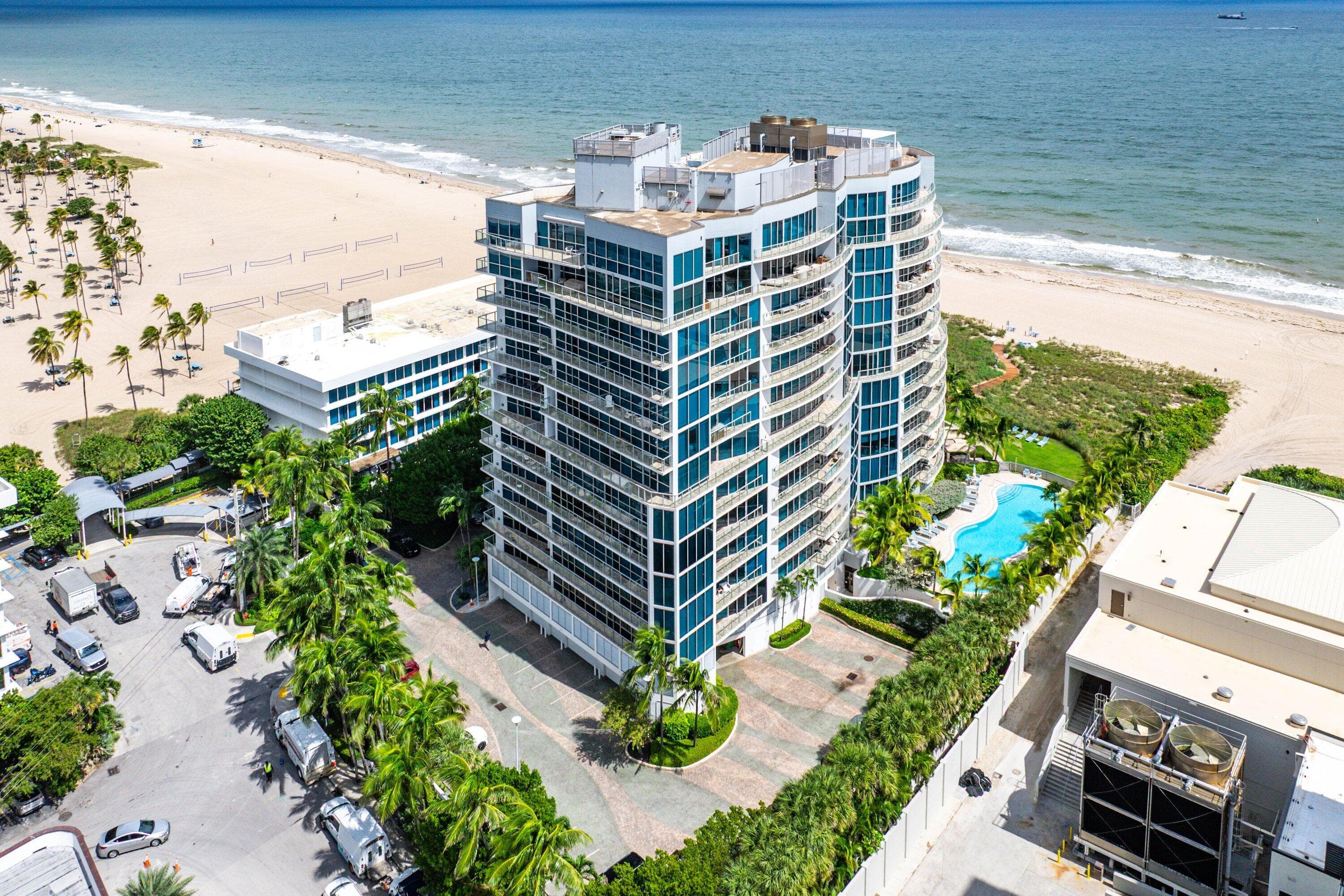 1200 Holiday Drive 602, Fort Lauderdale, FL 33316 — photo 46 of 53