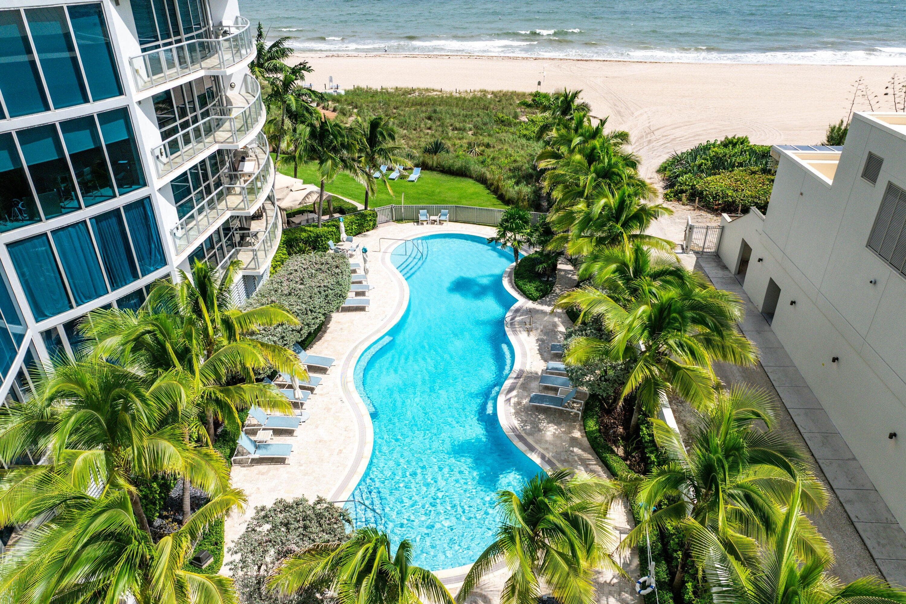 1200 Holiday Drive 602, Fort Lauderdale, FL 33316 — photo 48 of 53