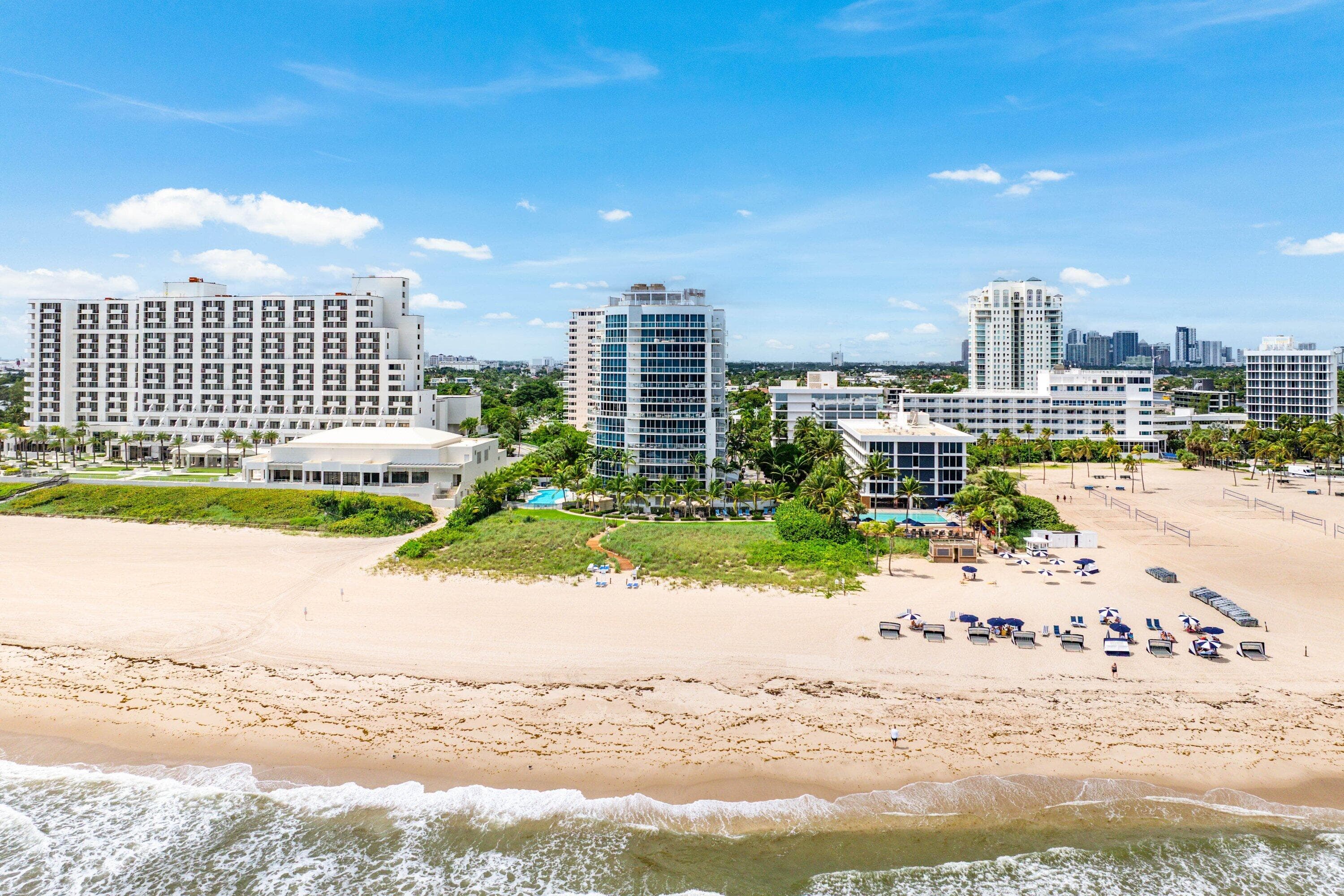 1200 Holiday Drive 602, Fort Lauderdale, FL 33316 — photo 52 of 53