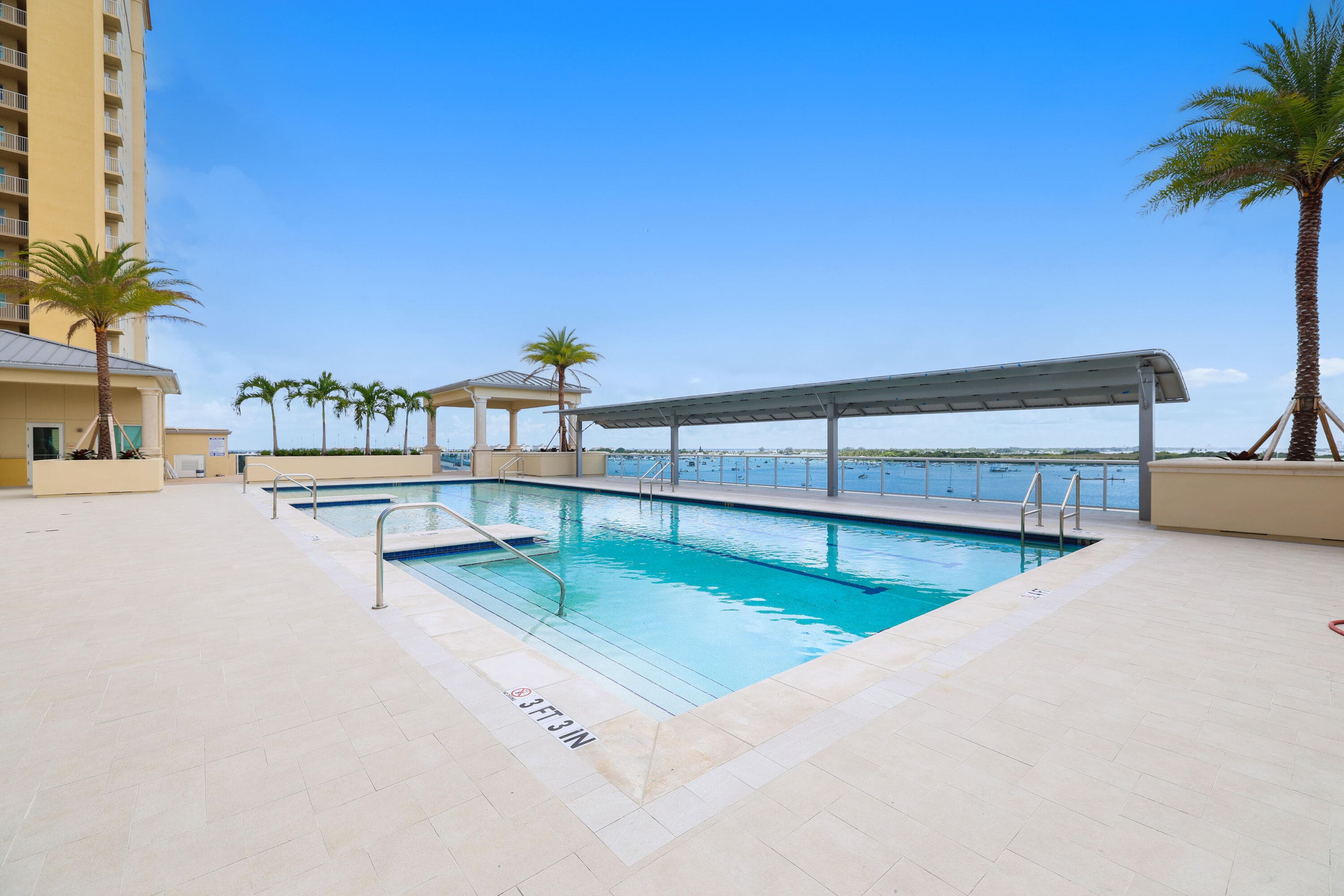 2650 Lake Shore Drive 804, Riviera Beach, FL 33404 — photo 46 of 59
