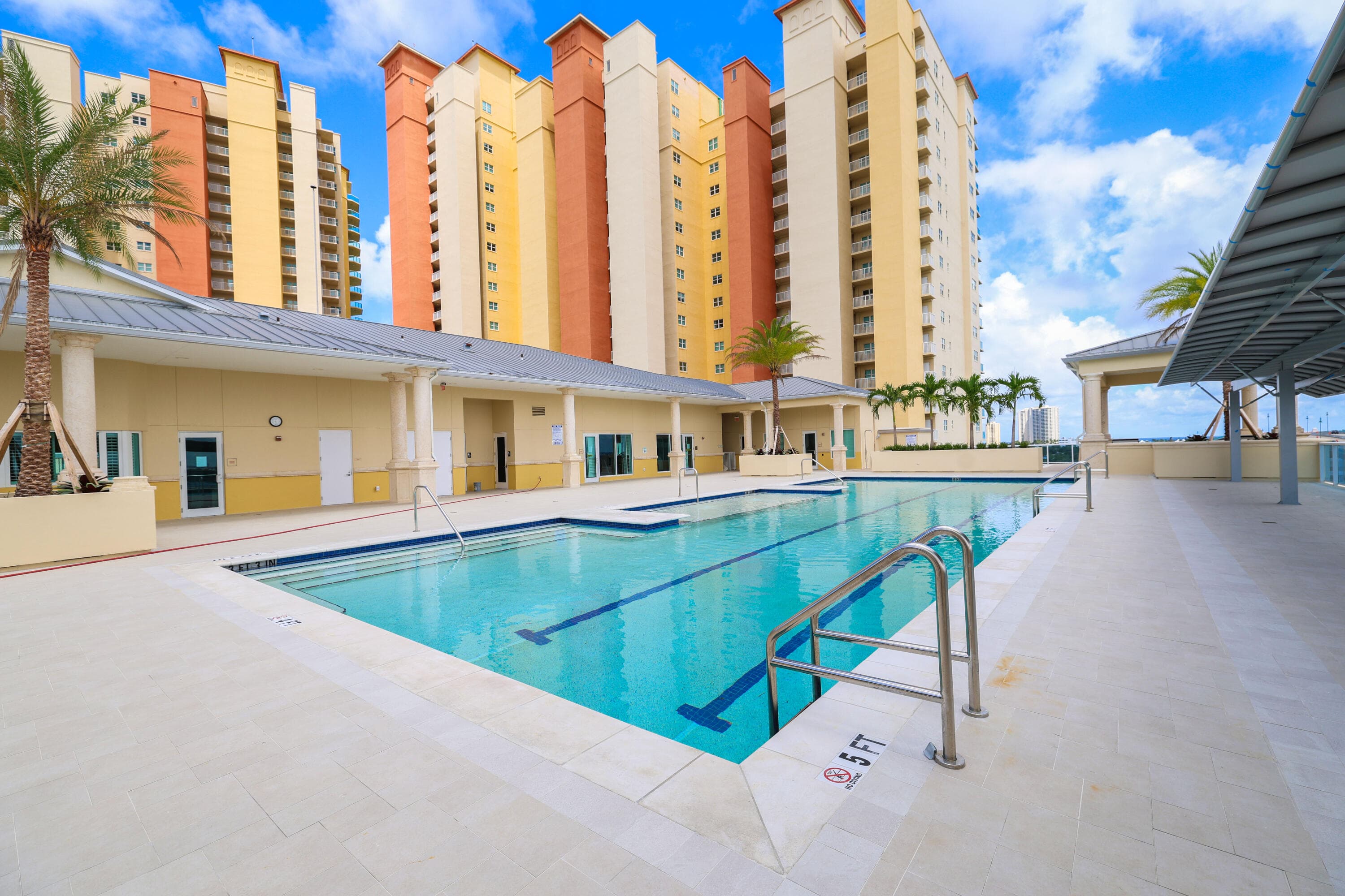 2650 Lake Shore Drive 804, Riviera Beach, FL 33404 — photo 47 of 59