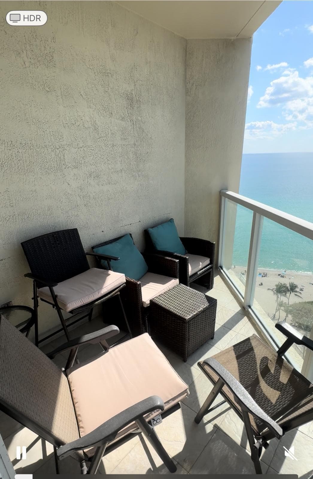 16699 Collins Avenue 1909, Sunny Isles Beach, FL 33160 — photo 57 of 75