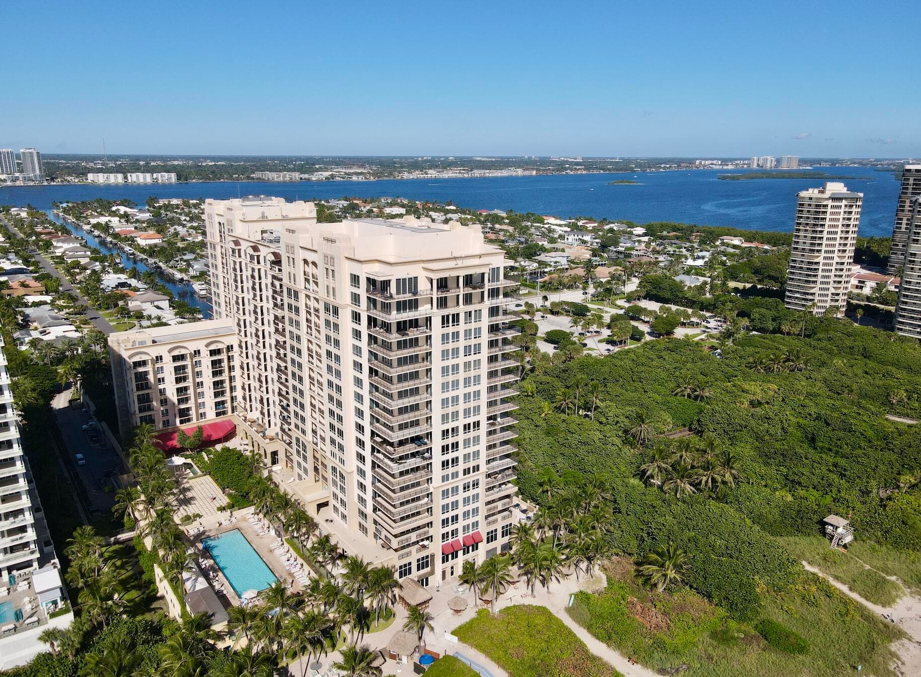 3800 N Ocean Drive 1751, Singer Island, FL 33404 — photo 1 of 64
