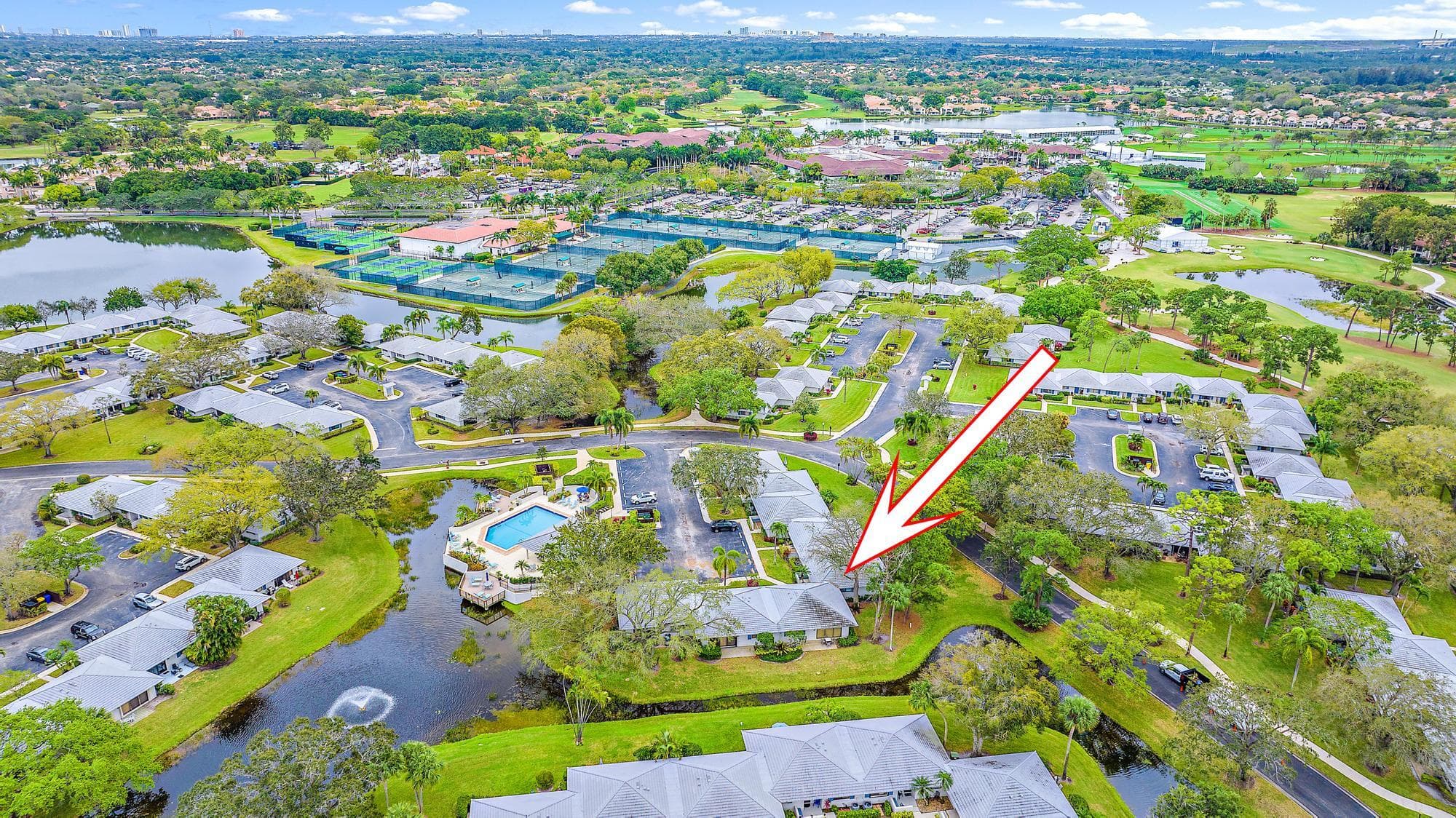 406 Club Drive, Palm Beach Gardens, FL 33418 — photo 25 of 31
